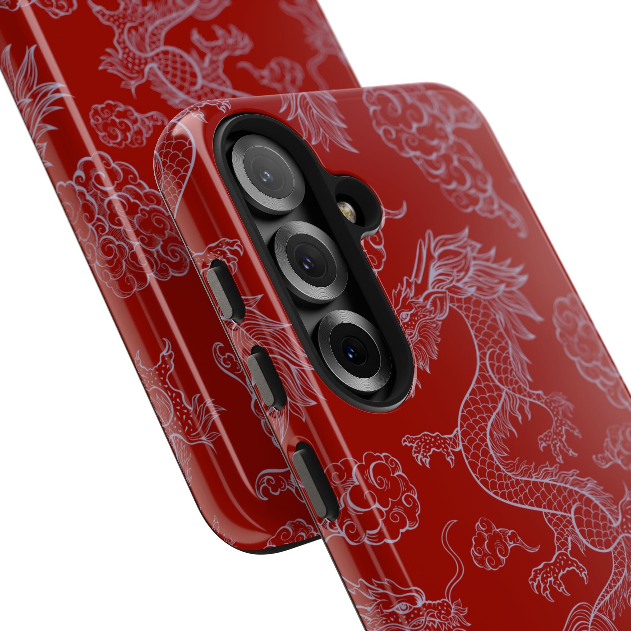 Imperial Dragon | Tough Phone Case