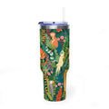 Lush Safari | Tumbler