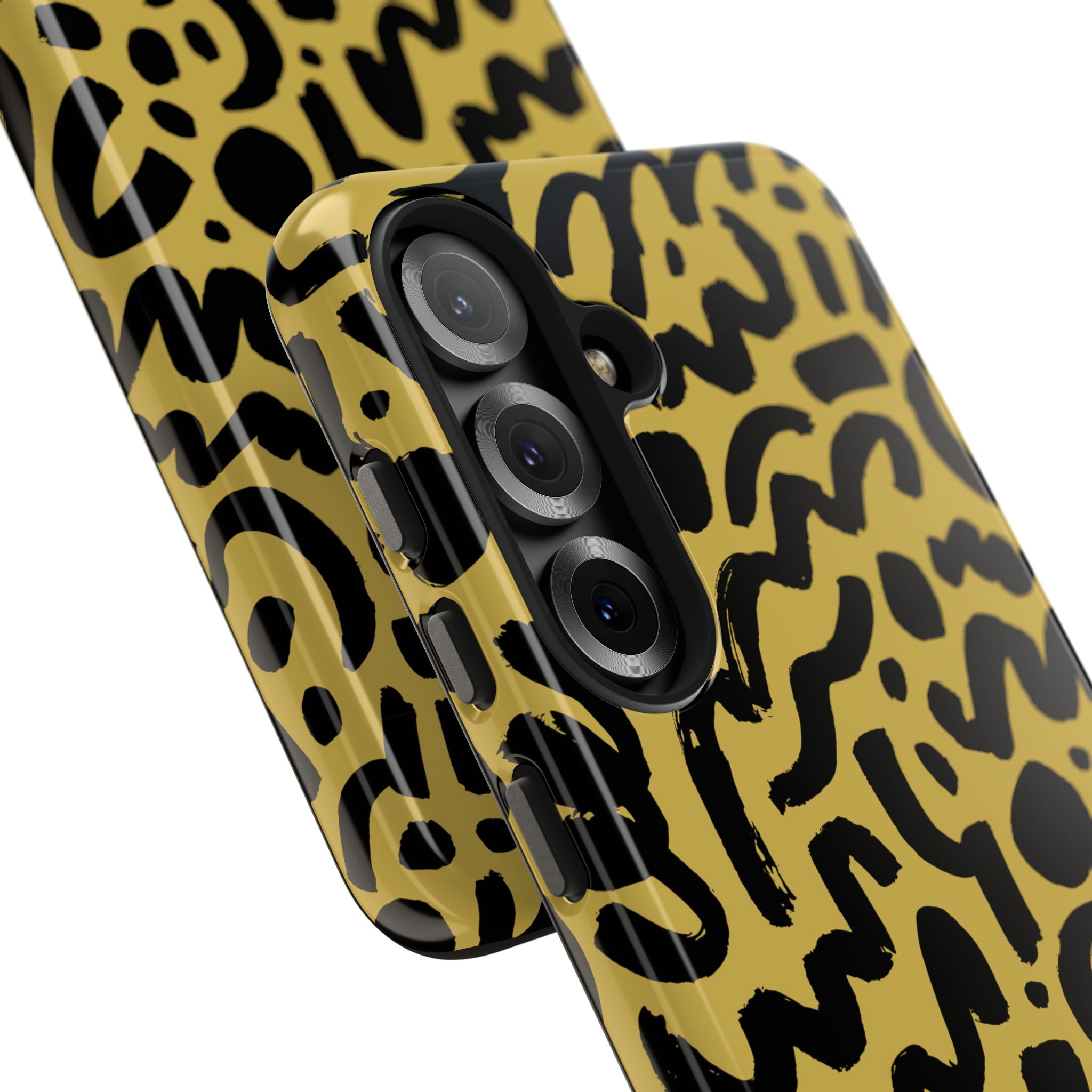 Wild Card | Tough Phone Case