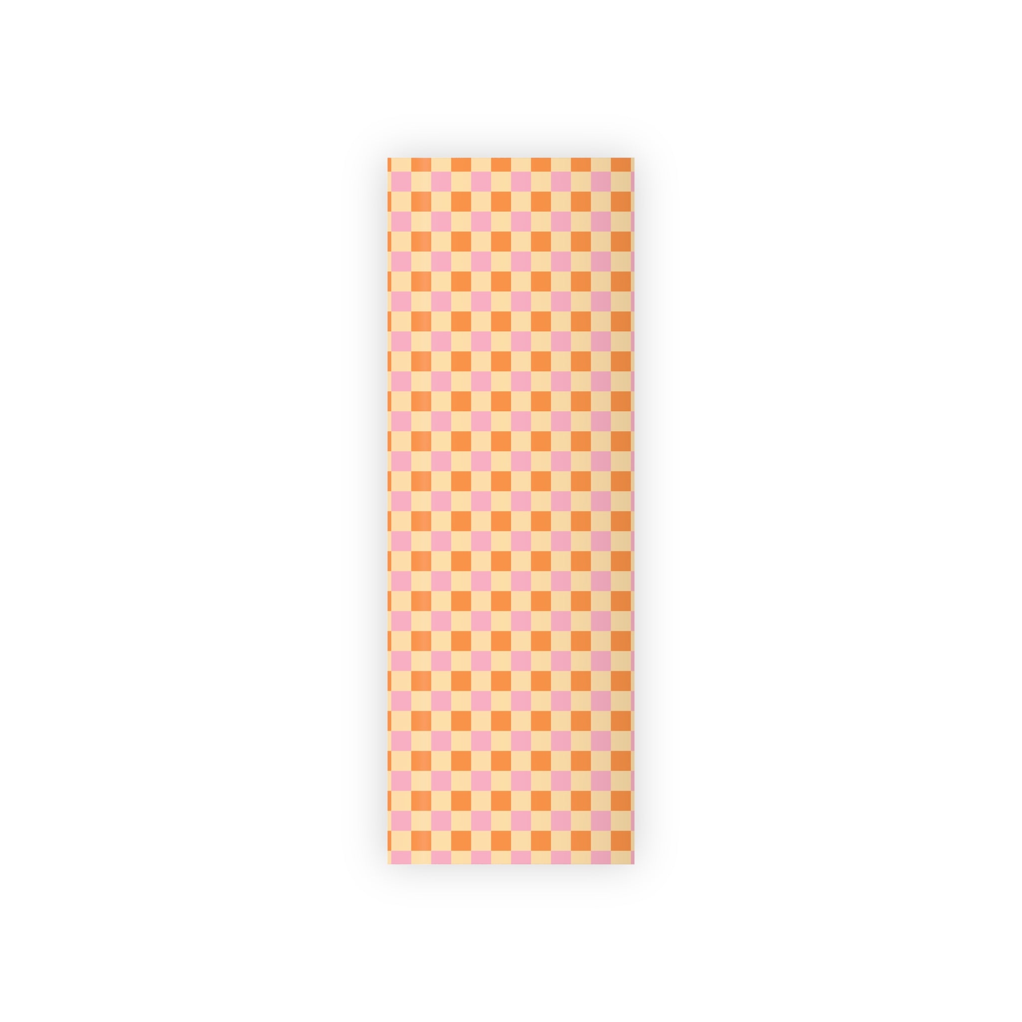 Sunwash Check | Wrapping Paper