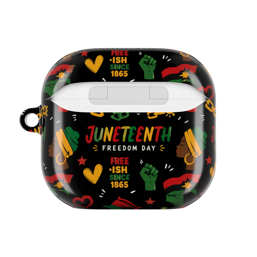 Juneteenth | AirPods Case