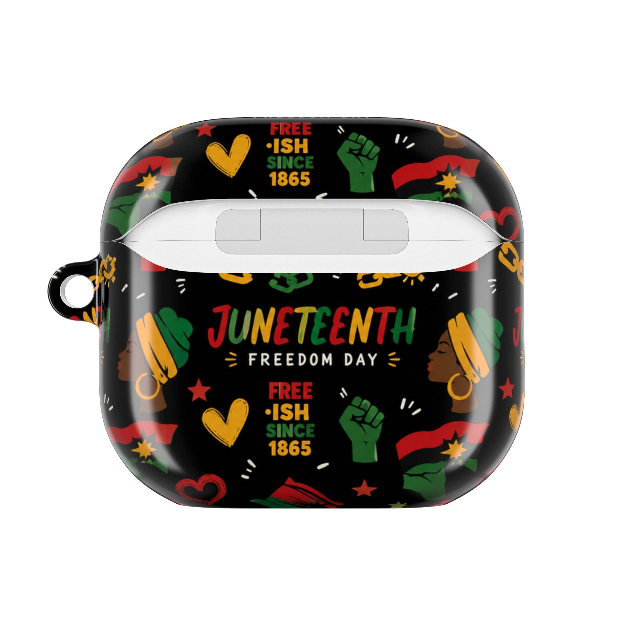 Juneteenth | AirPods Case