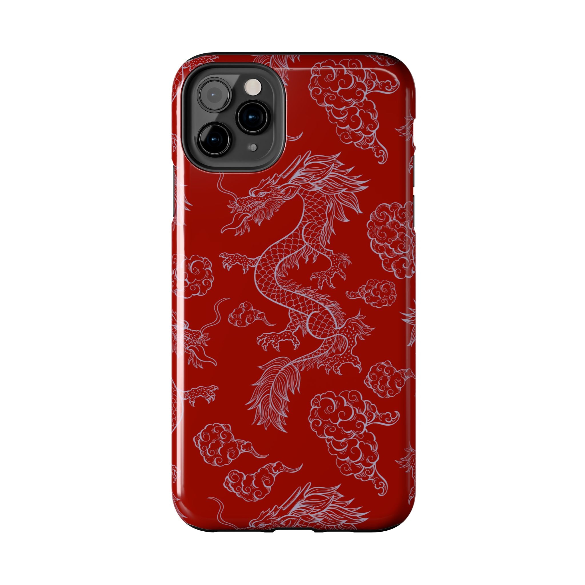 Imperial Dragon | Tough Phone Case