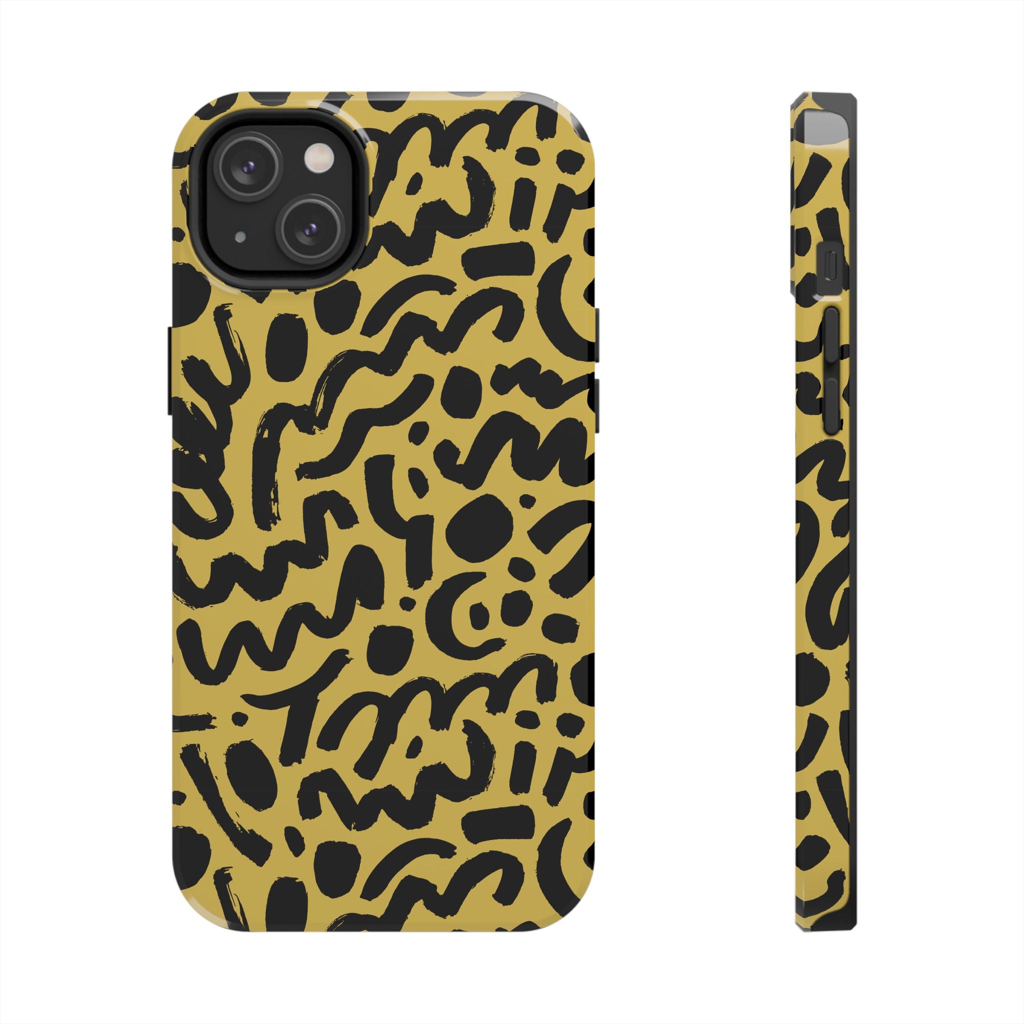 Wild Card | Tough Phone Case