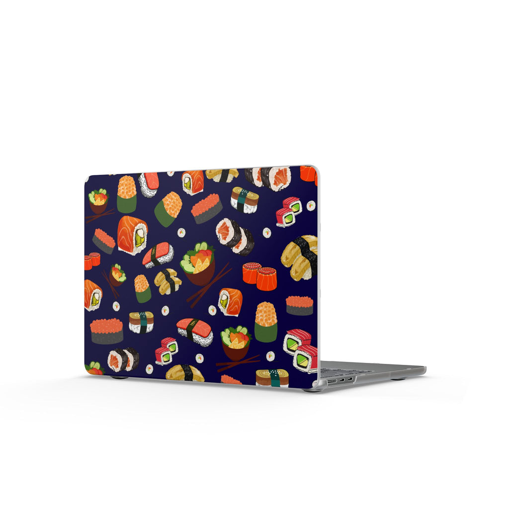 Sushi Madness | Laptop Sleeve