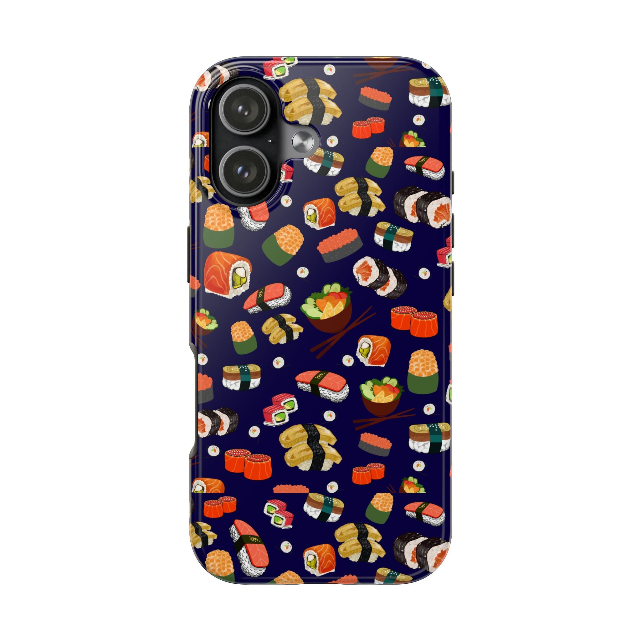 Sushi Madness | Tough Phone Case