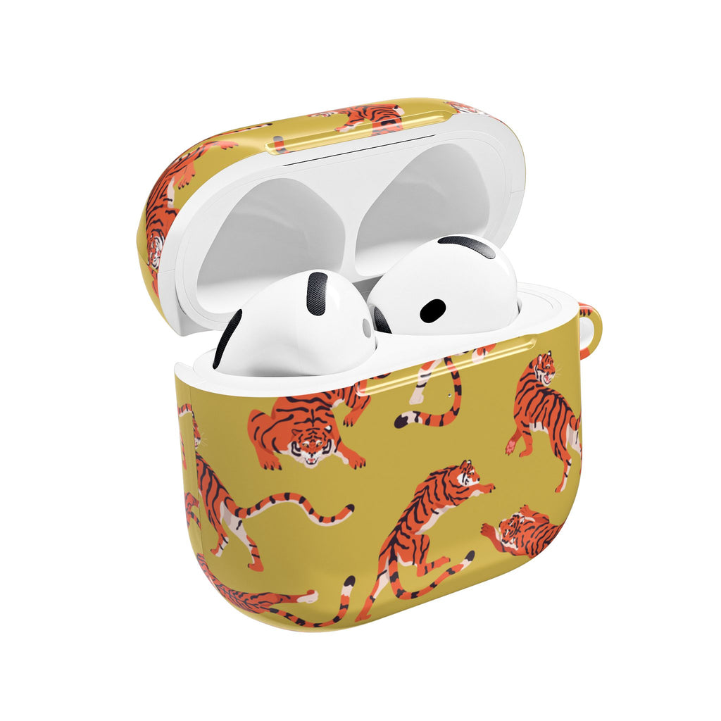 Untamed Spirit | AirPods Case