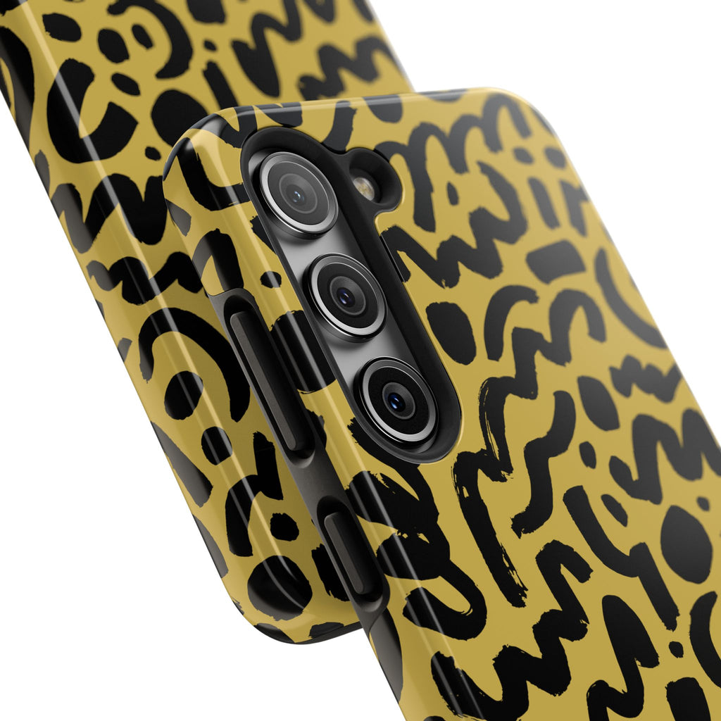 Wild Card | Tough Phone Case