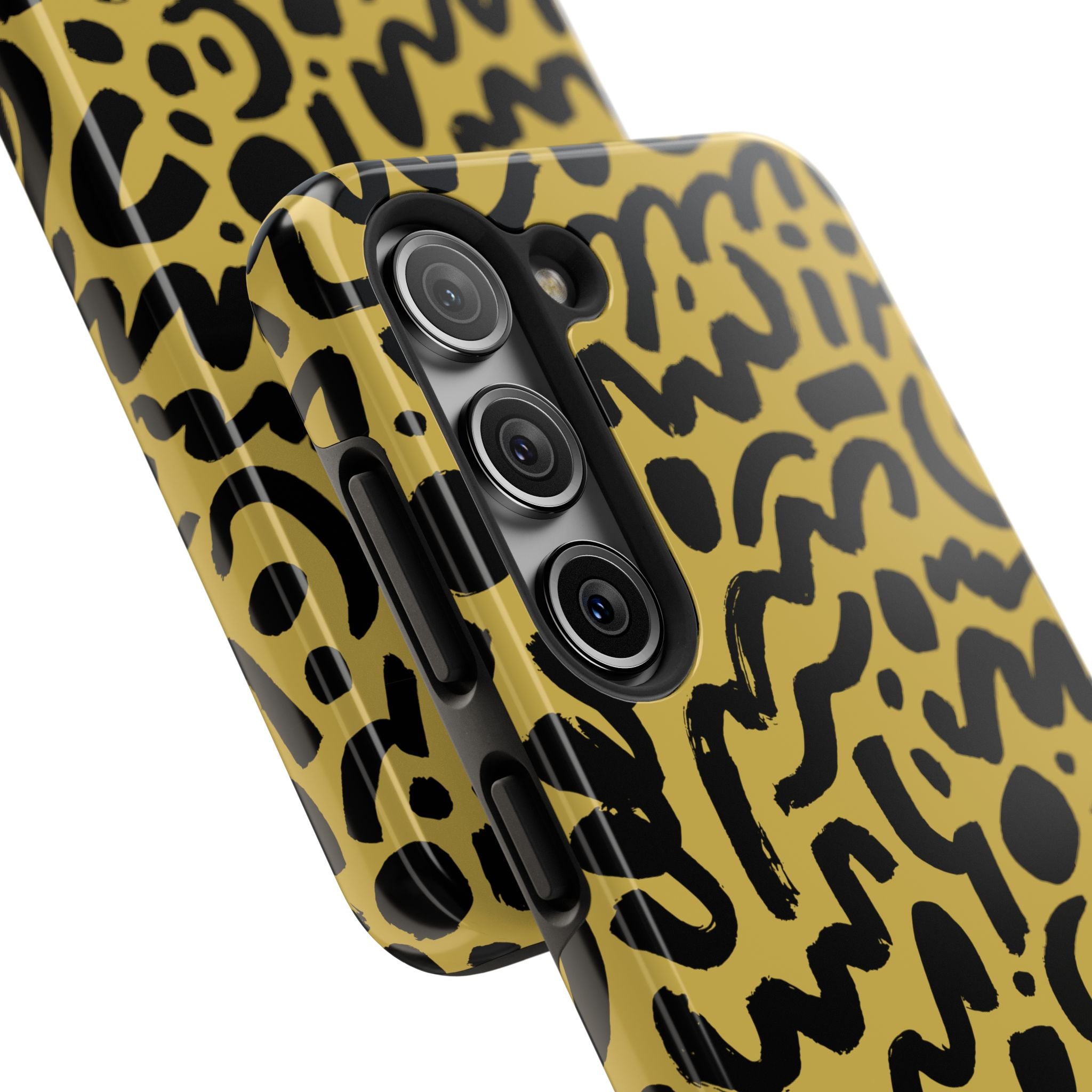 Wild Card | Tough Phone Case