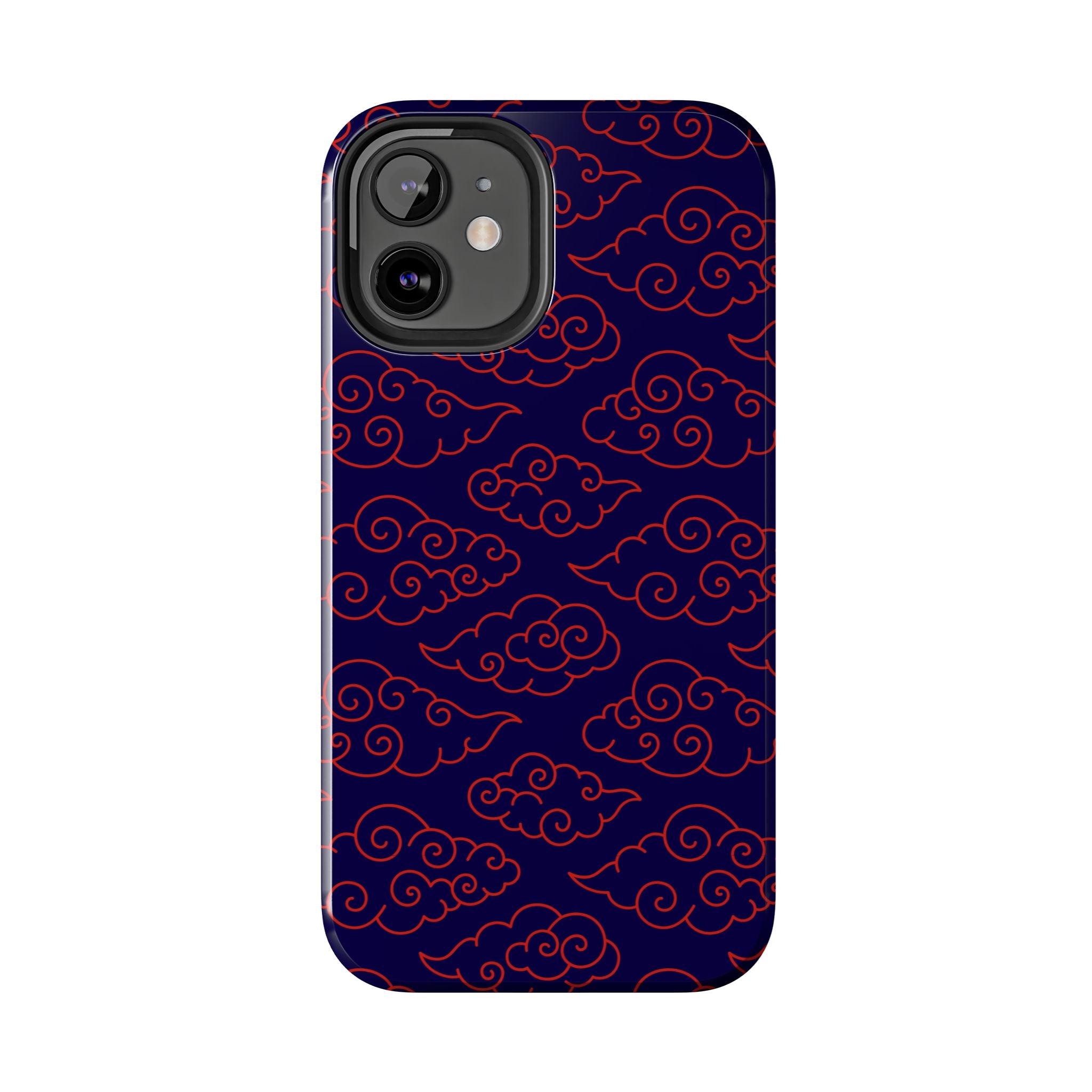 Scarlet Dynasty | Tough Phone Case