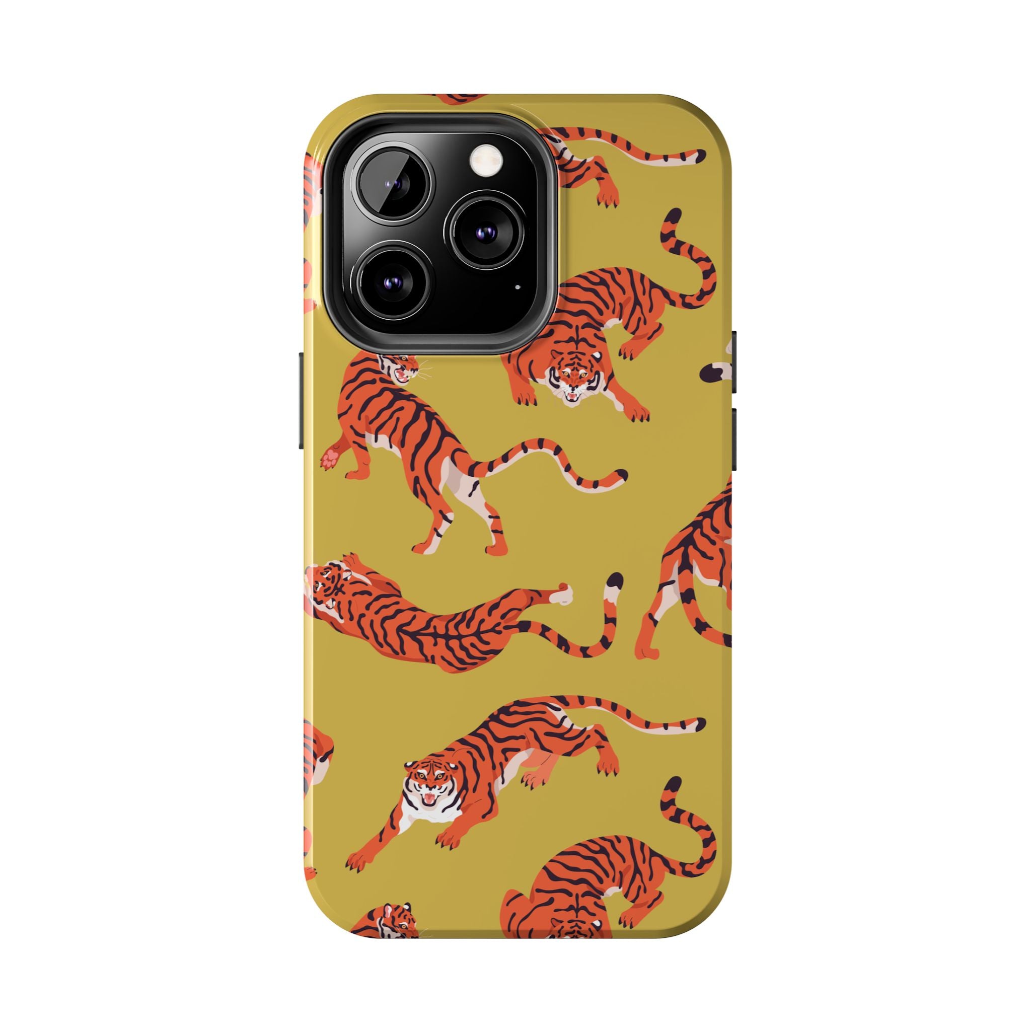 Untamed Spirit | Tough Phone Case