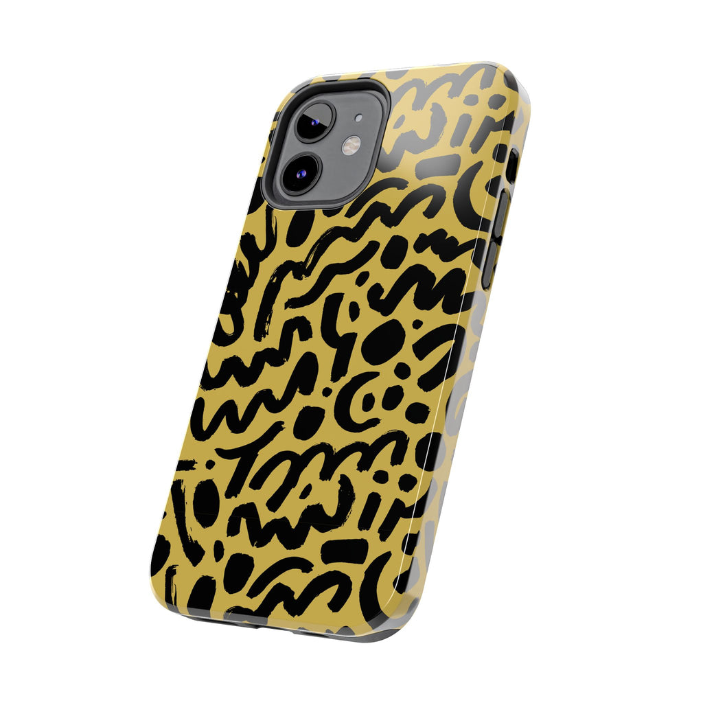 Wild Card | Tough Phone Case
