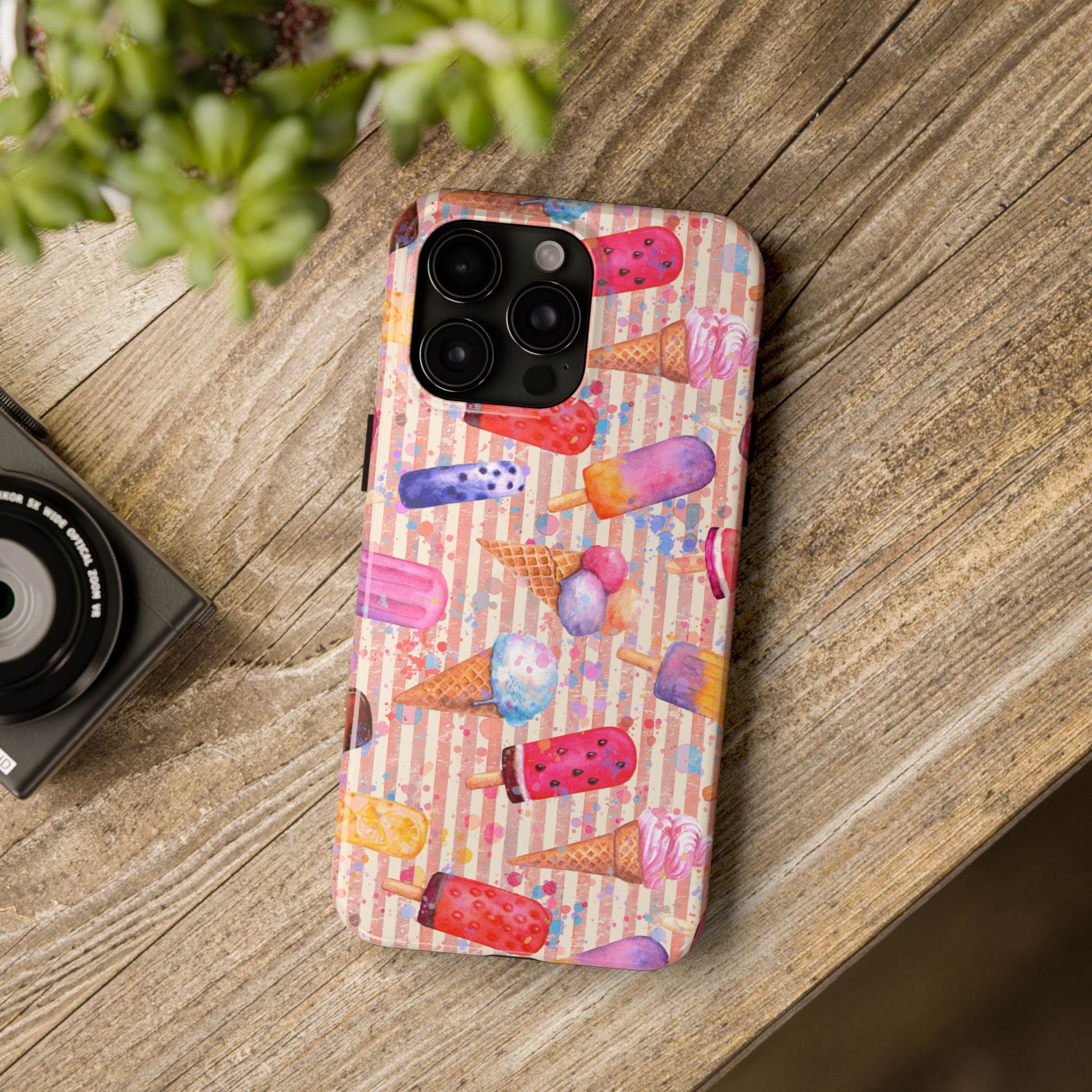 Sweet Escape | Tough Phone Case