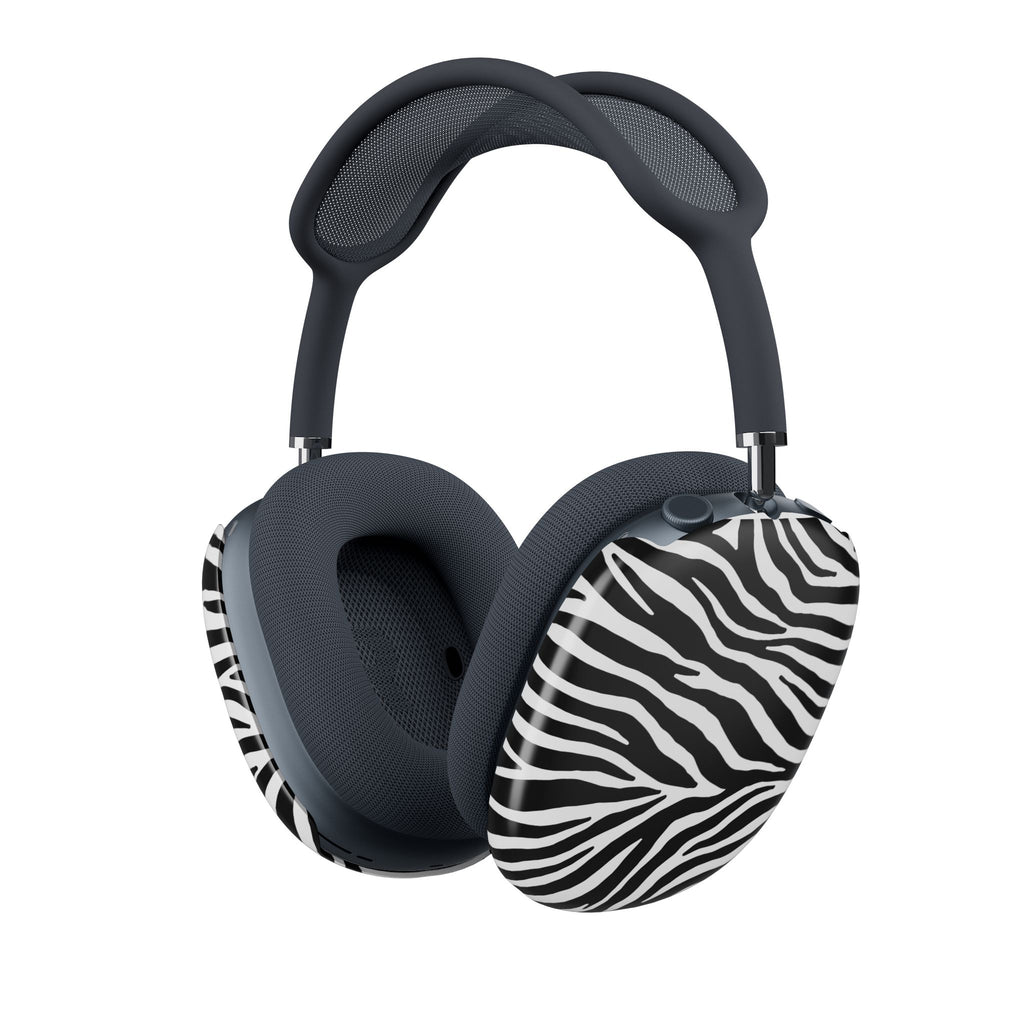 Zebra Addiction | AirPods Max Case