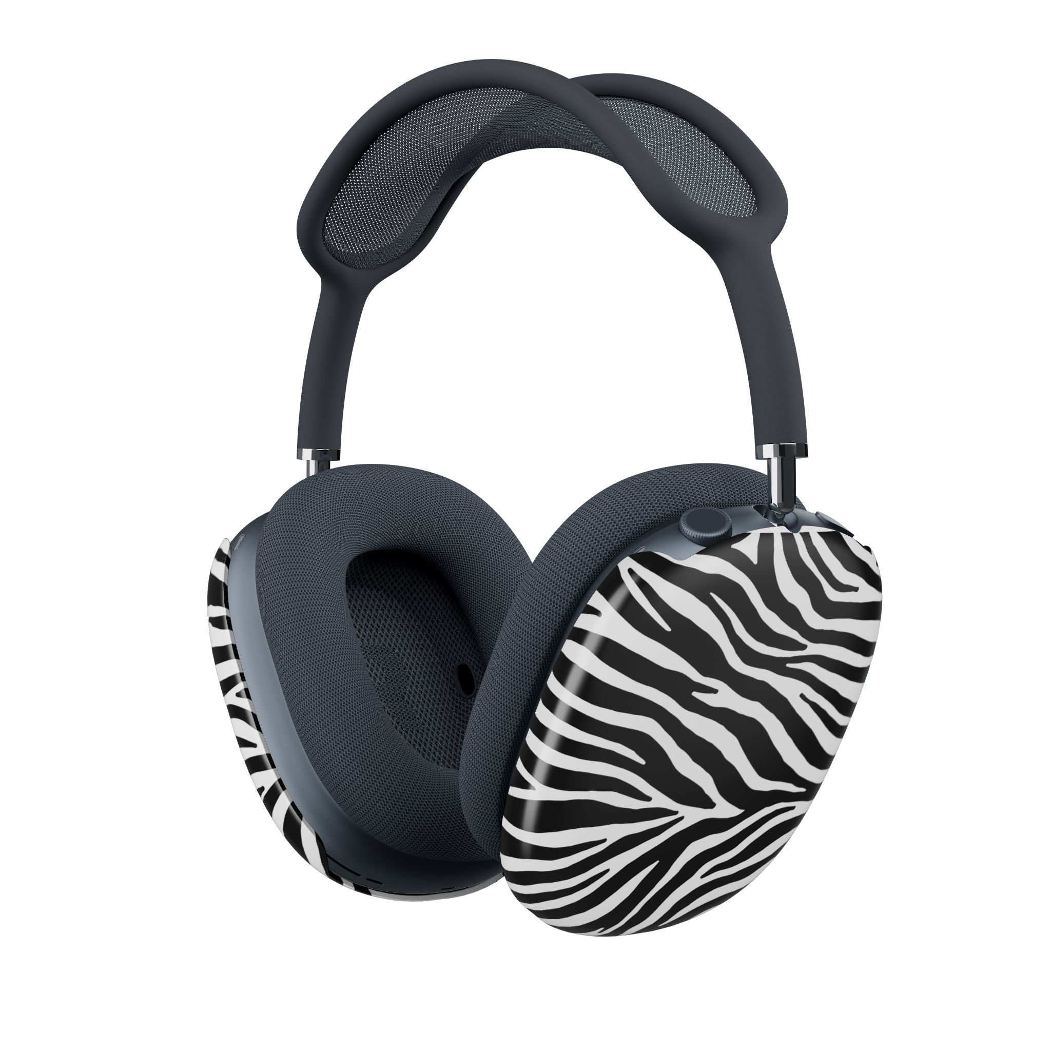 Zebra Addiction | AirPods Max Case