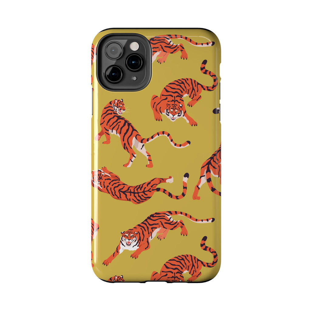 Untamed Spirit | Tough Phone Case