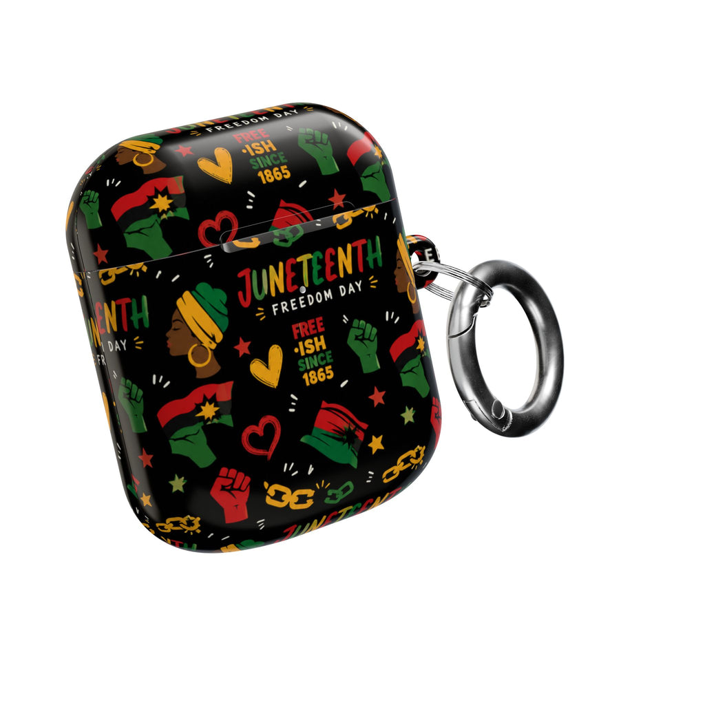 Juneteenth | AirPods Case