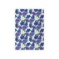 Bluebell Bloom | Blue Botanical Floral Wrapping Paper