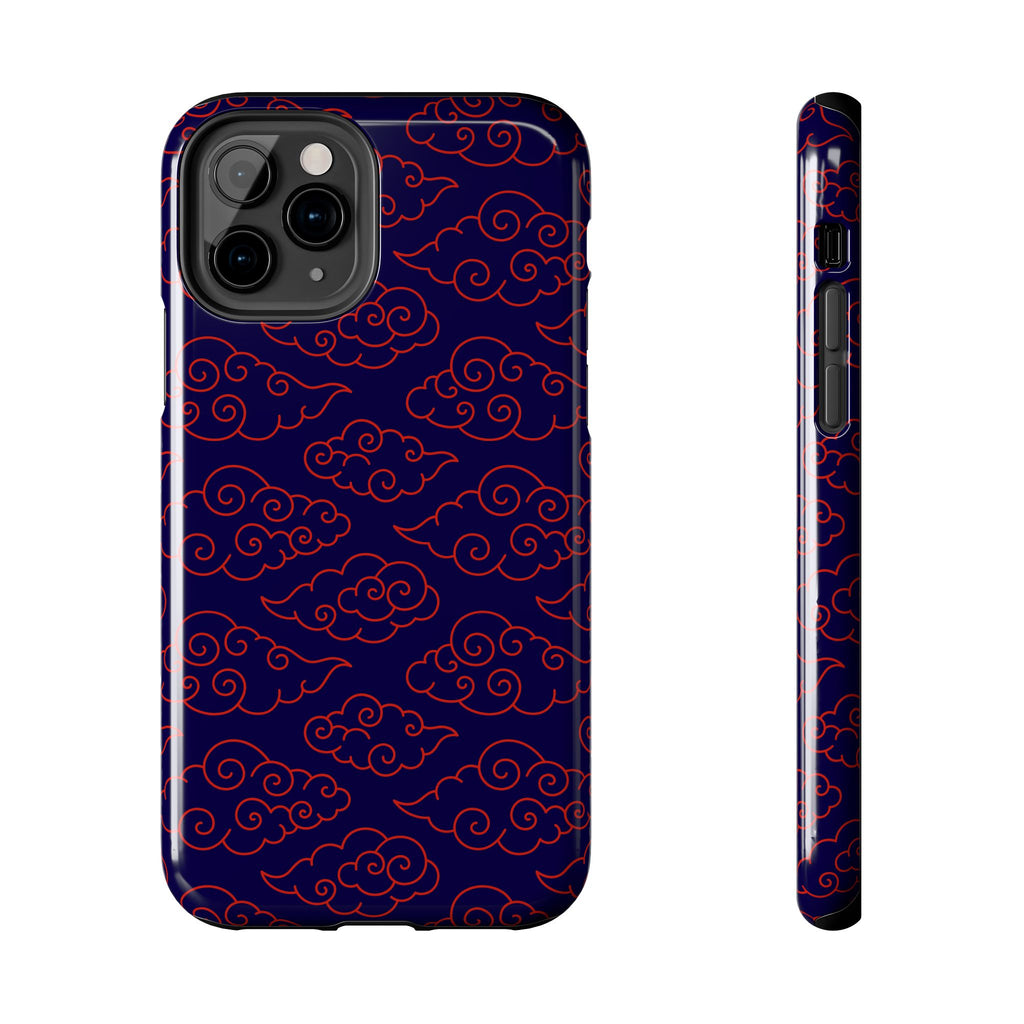 Scarlet Dynasty | Tough Phone Case