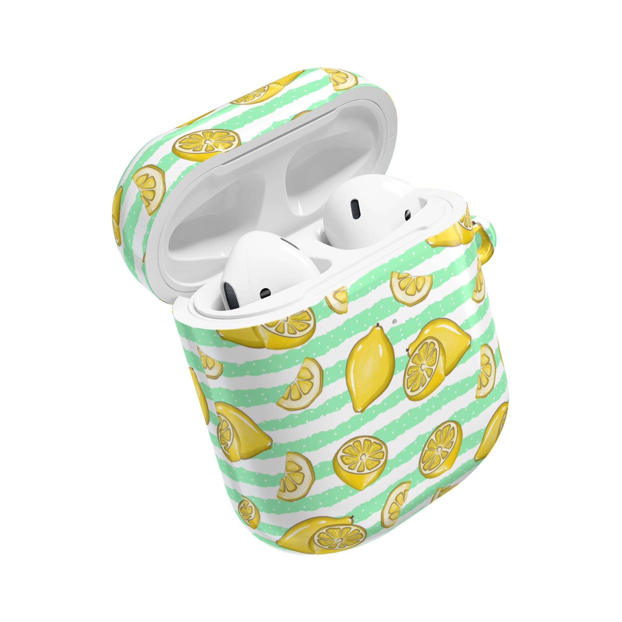 Lemon Spritz | AirPods Case