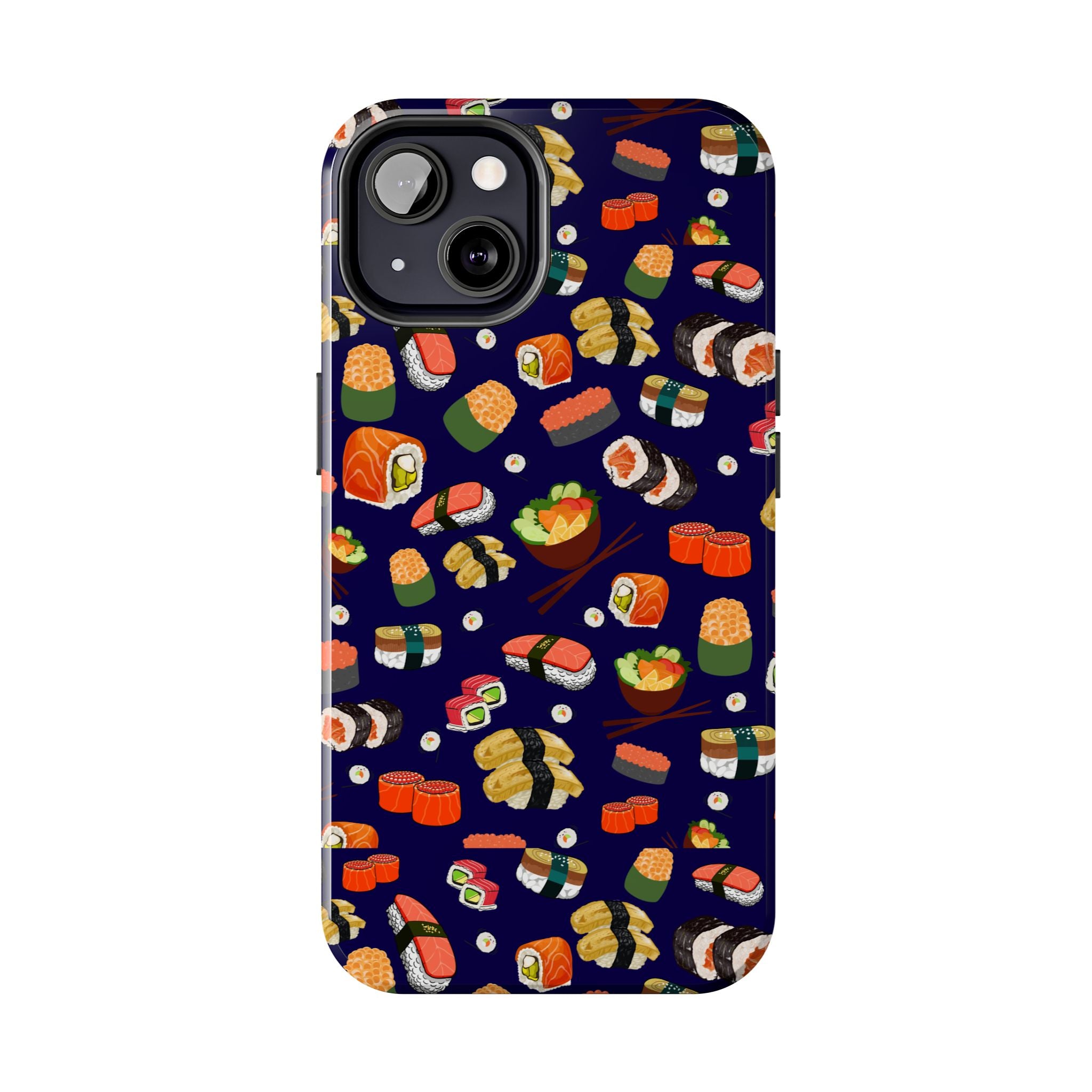 Sushi Madness | Tough Phone Case