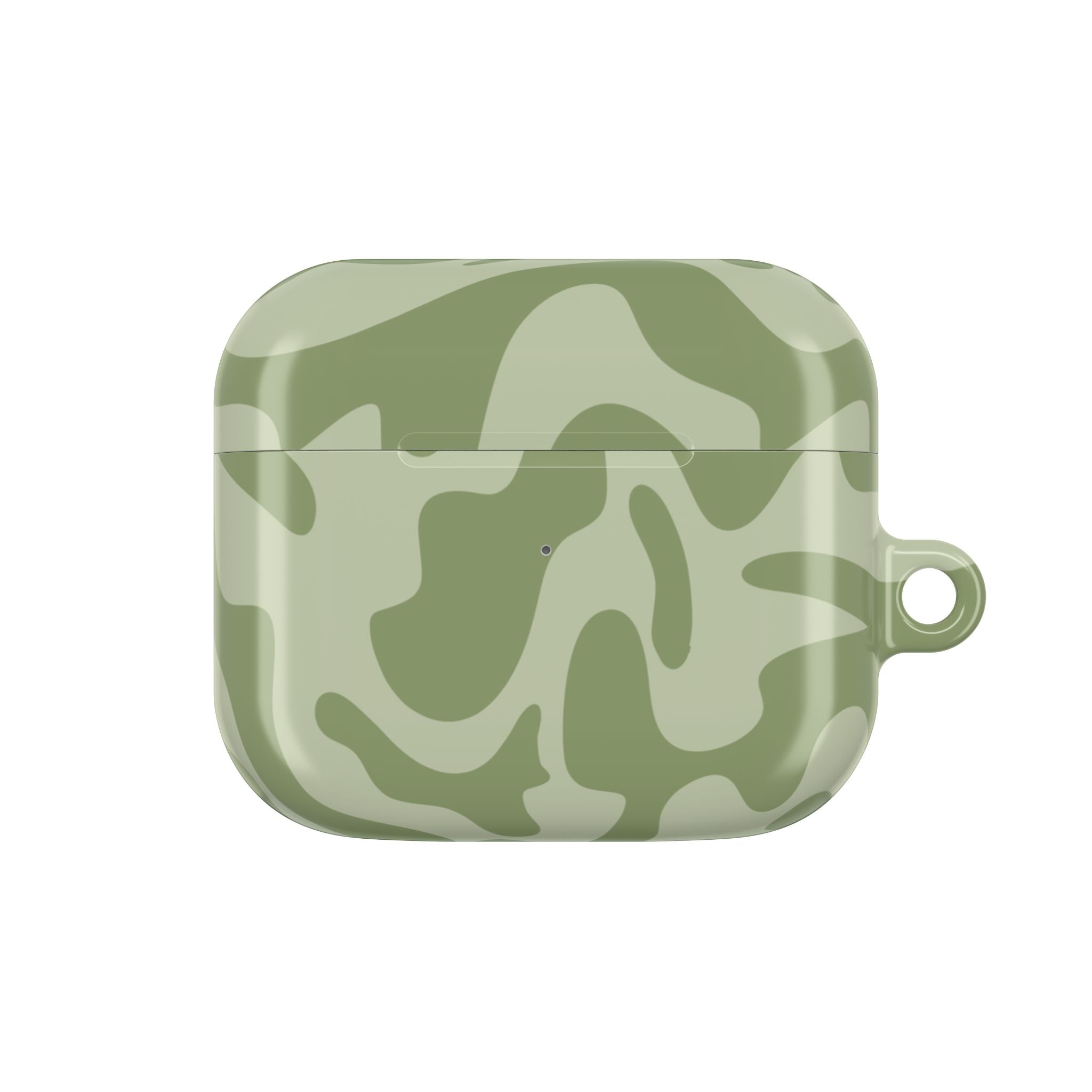 Olive Drift | AirPods Cases