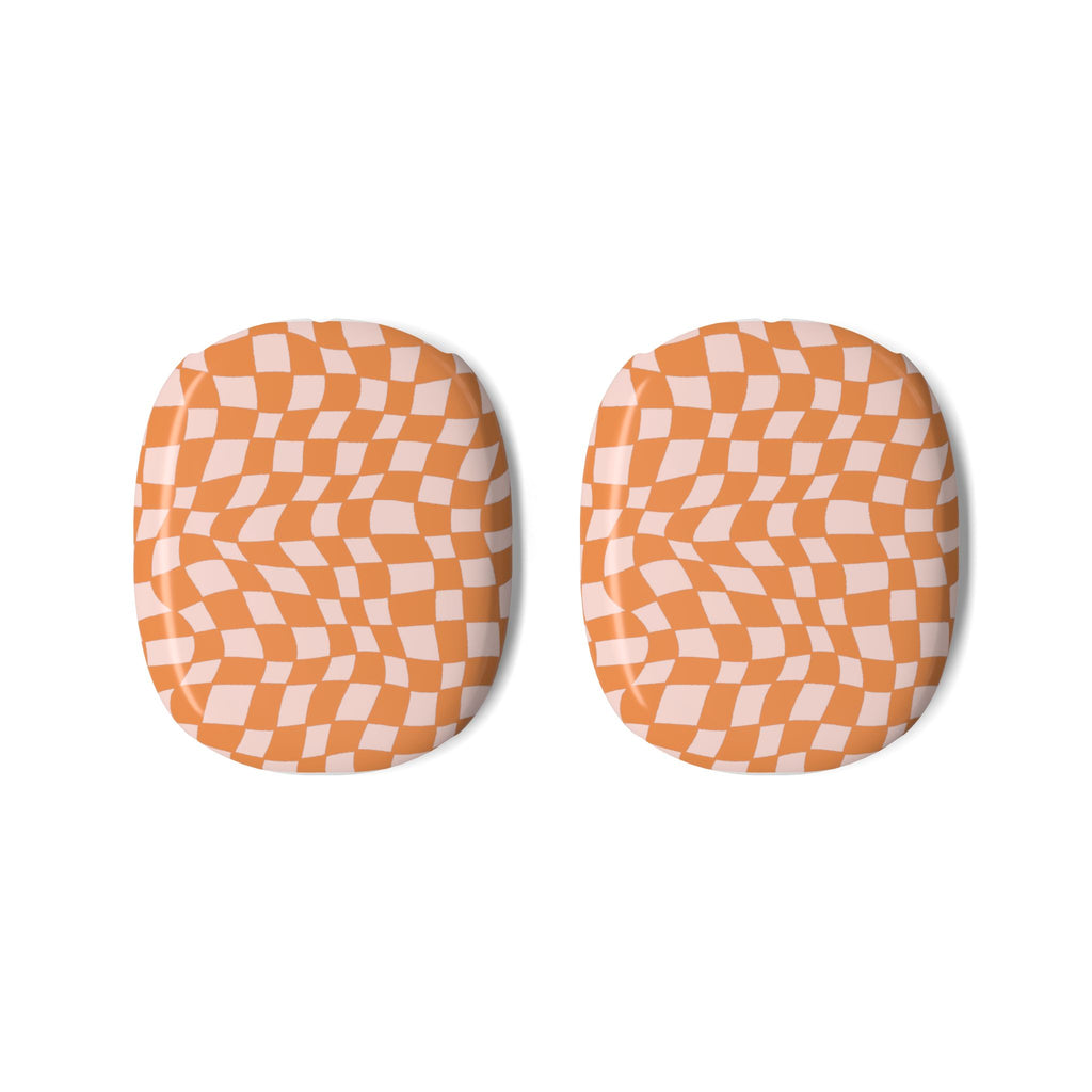 Warped Summer | AirPods Max Case