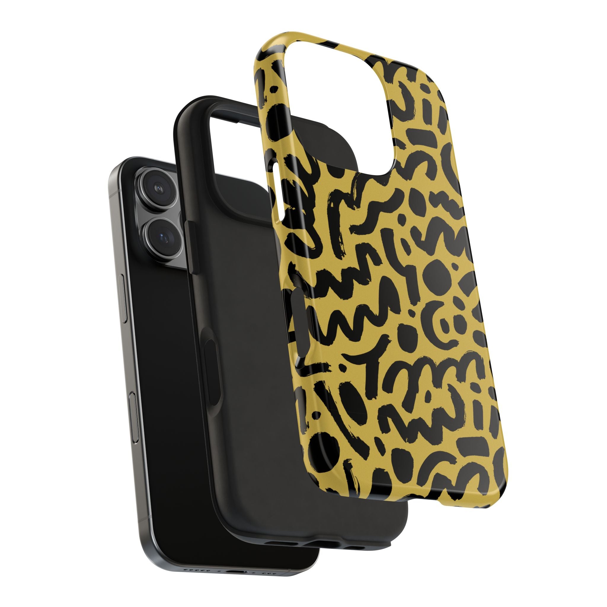 Wild Card | Tough Phone Case