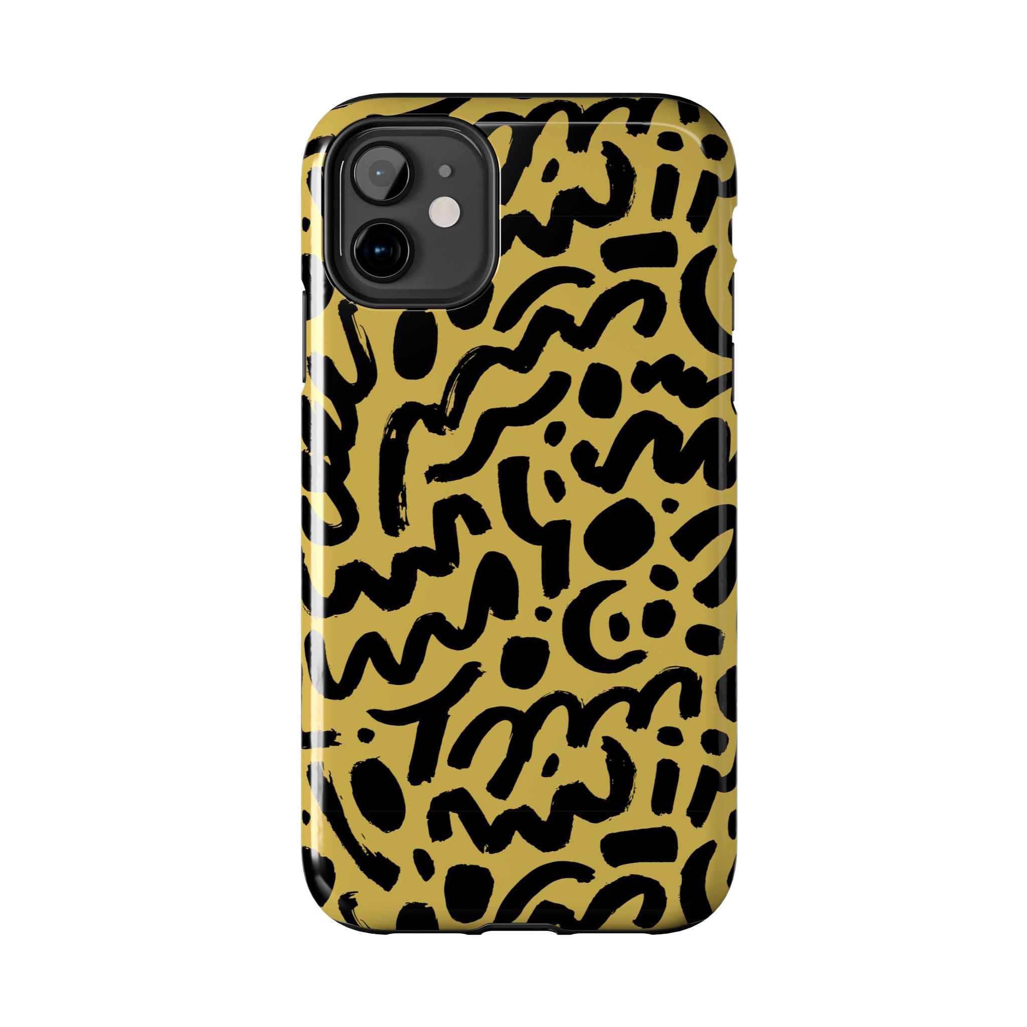 Wild Card | Tough Phone Case