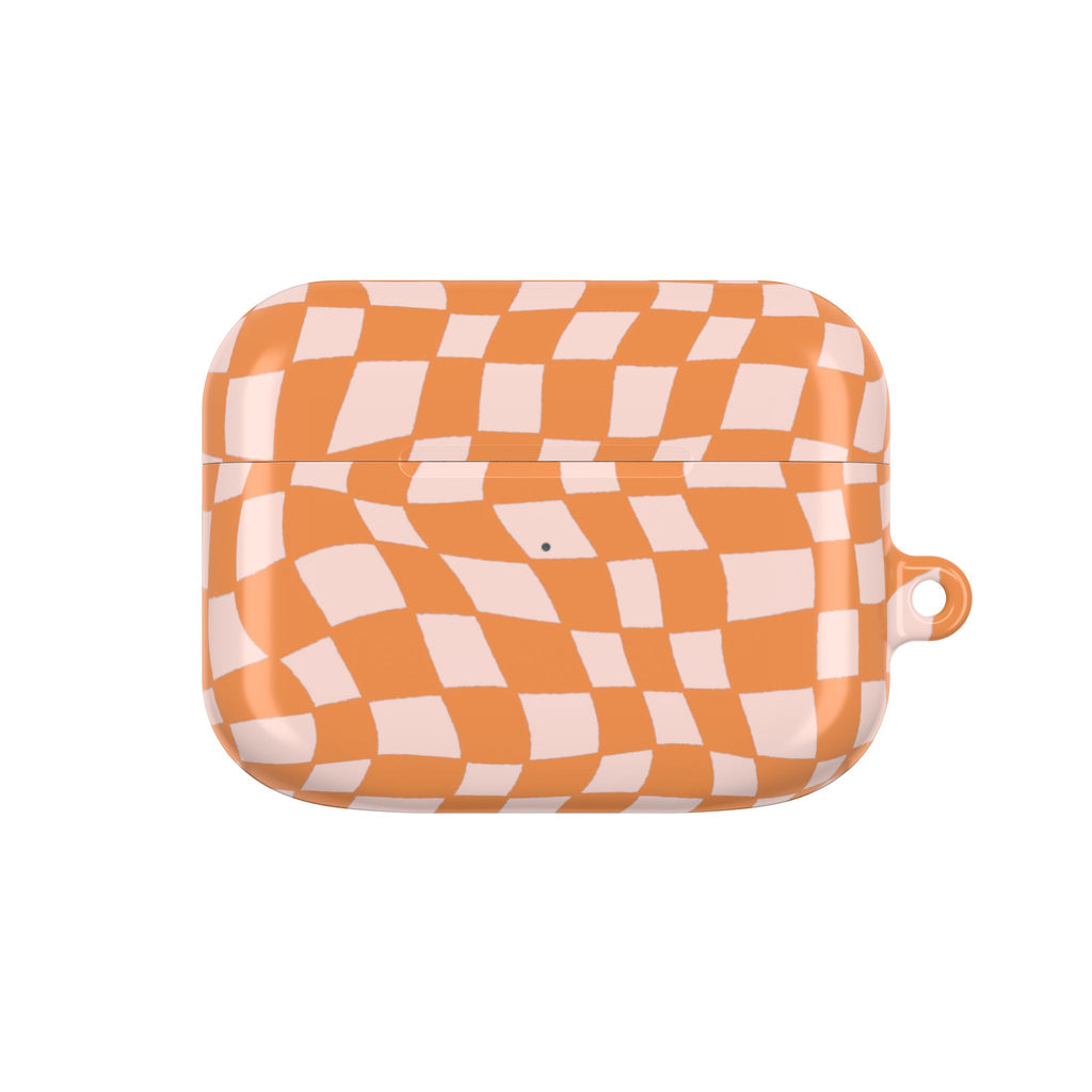 Warped Summer | AirPods Case