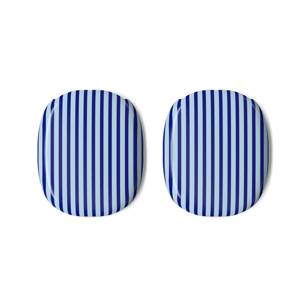 Copy of Copy of Copy of Copy of AirPods Max Case — Leopard Print Protective Shell