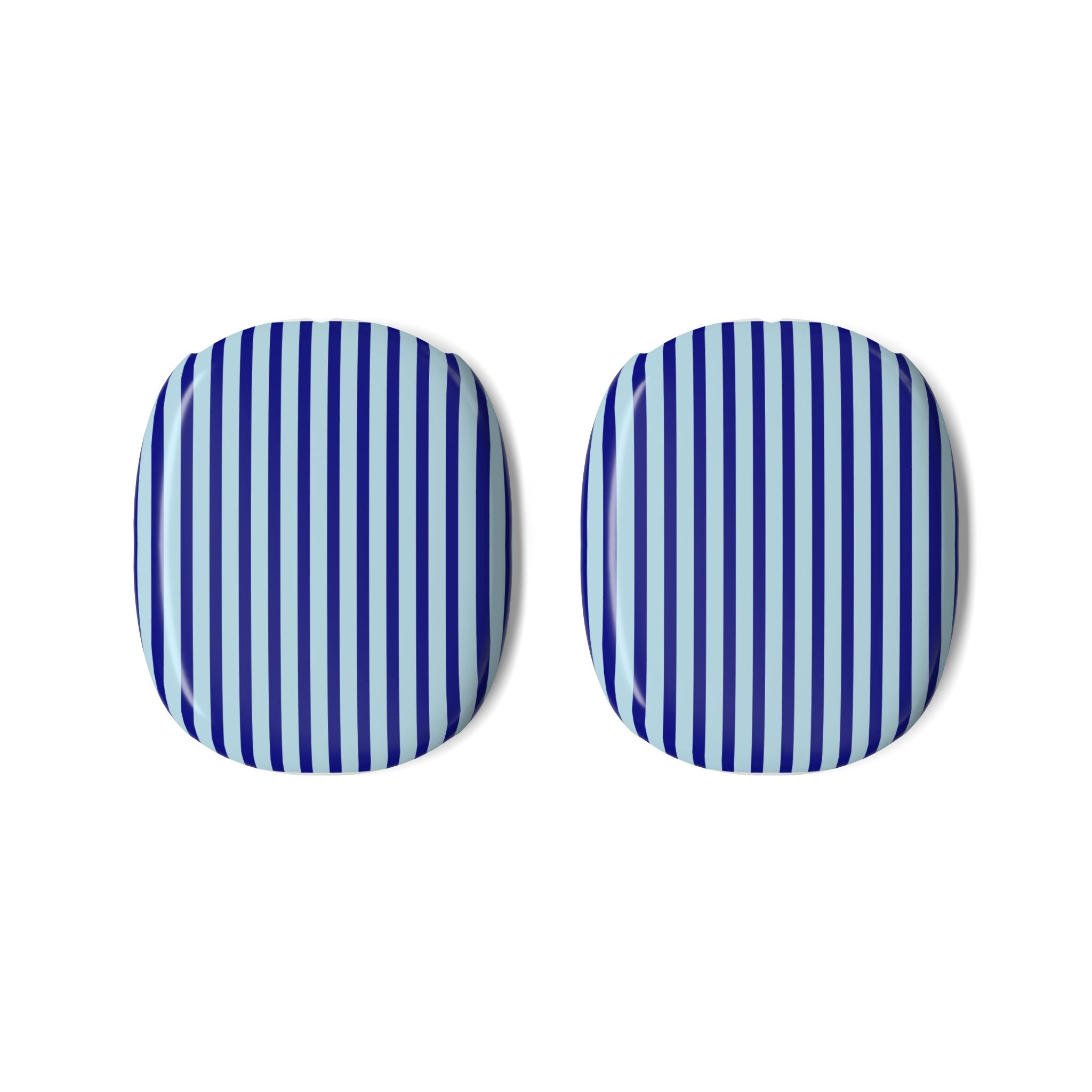 Copy of Copy of Copy of Copy of AirPods Max Case — Leopard Print Protective Shell