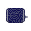 Indigo Swirl | AirPods Case
