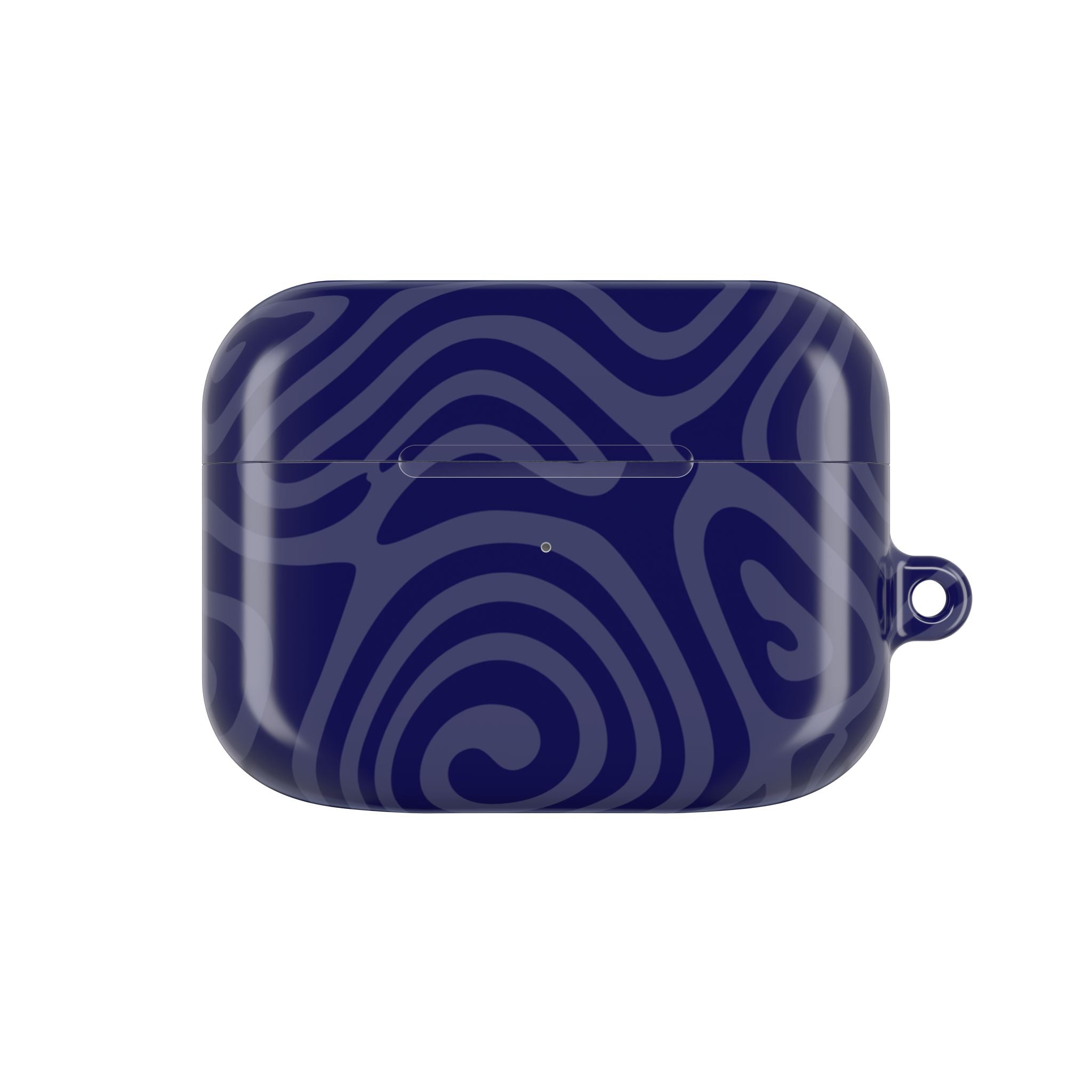 Indigo Swirl | AirPods Case