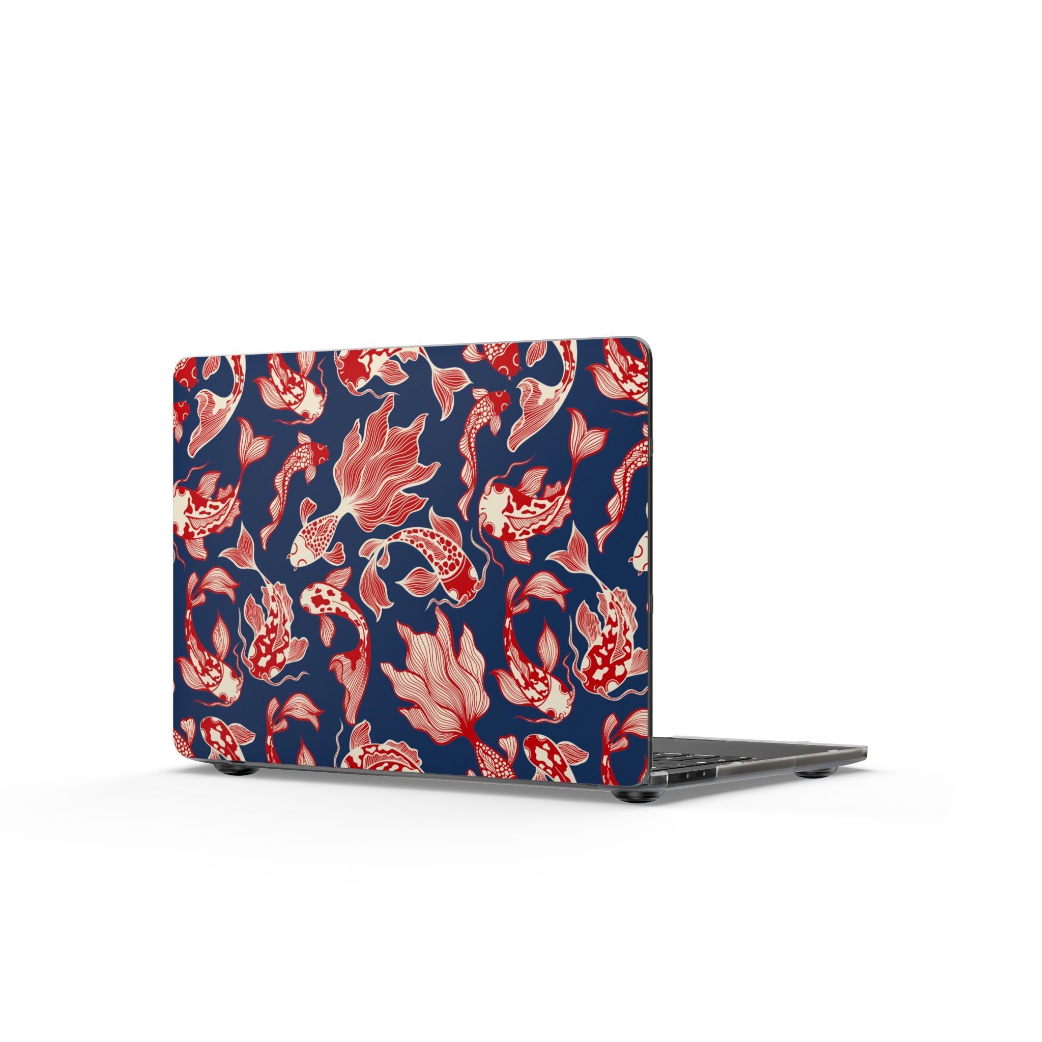 Koi Exhibit | Laptop Sleeve