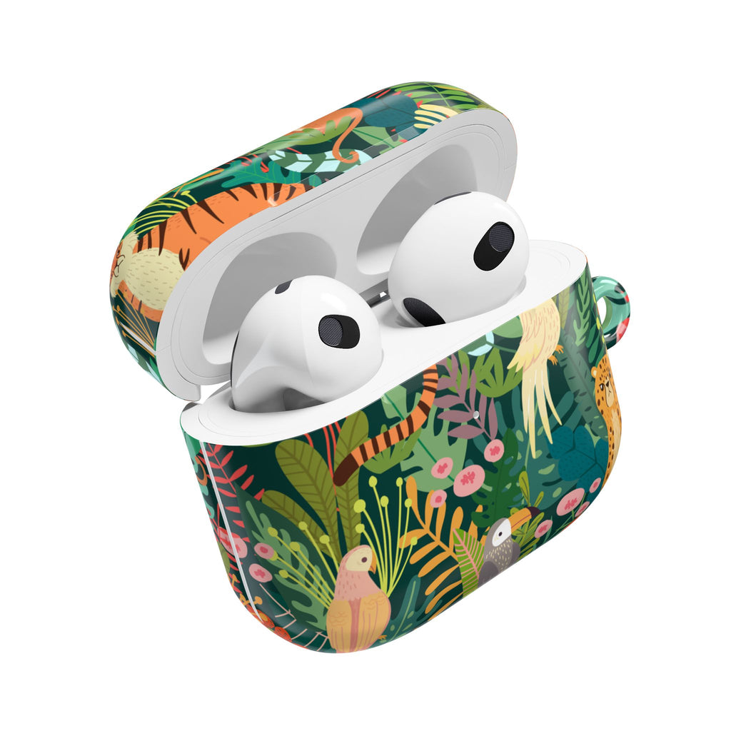 Lush Safari | Kindle Case