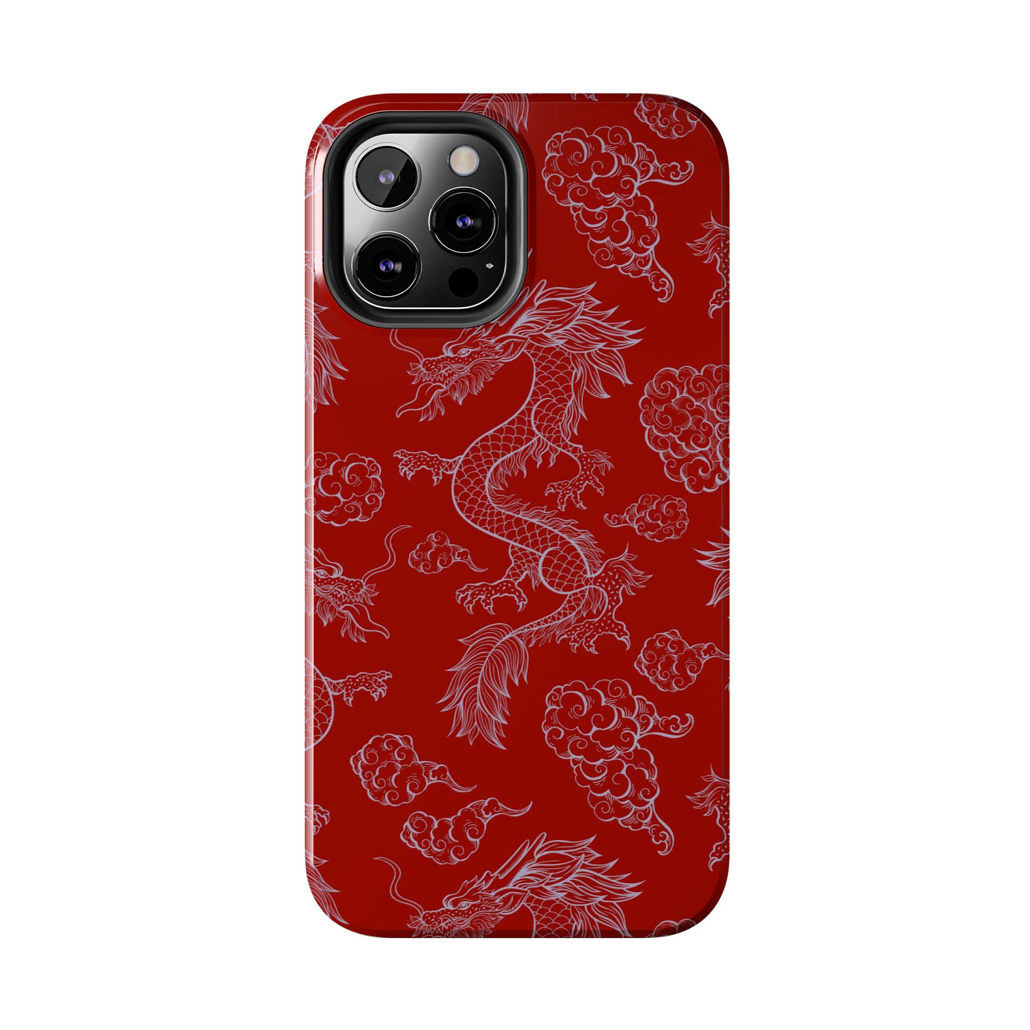 Imperial Dragon | Tough Phone Case