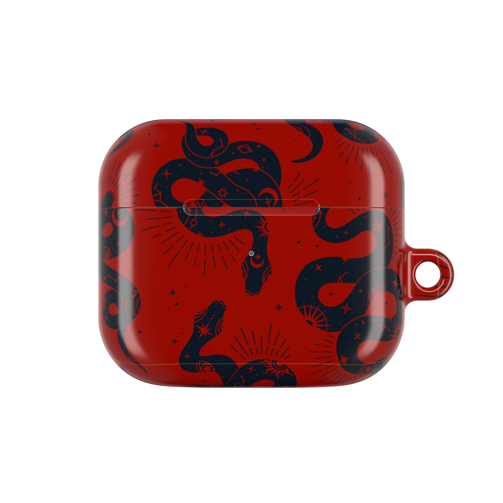 Venom & Vipers | AirPods Case