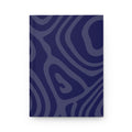 Indigo Swirl | Journal