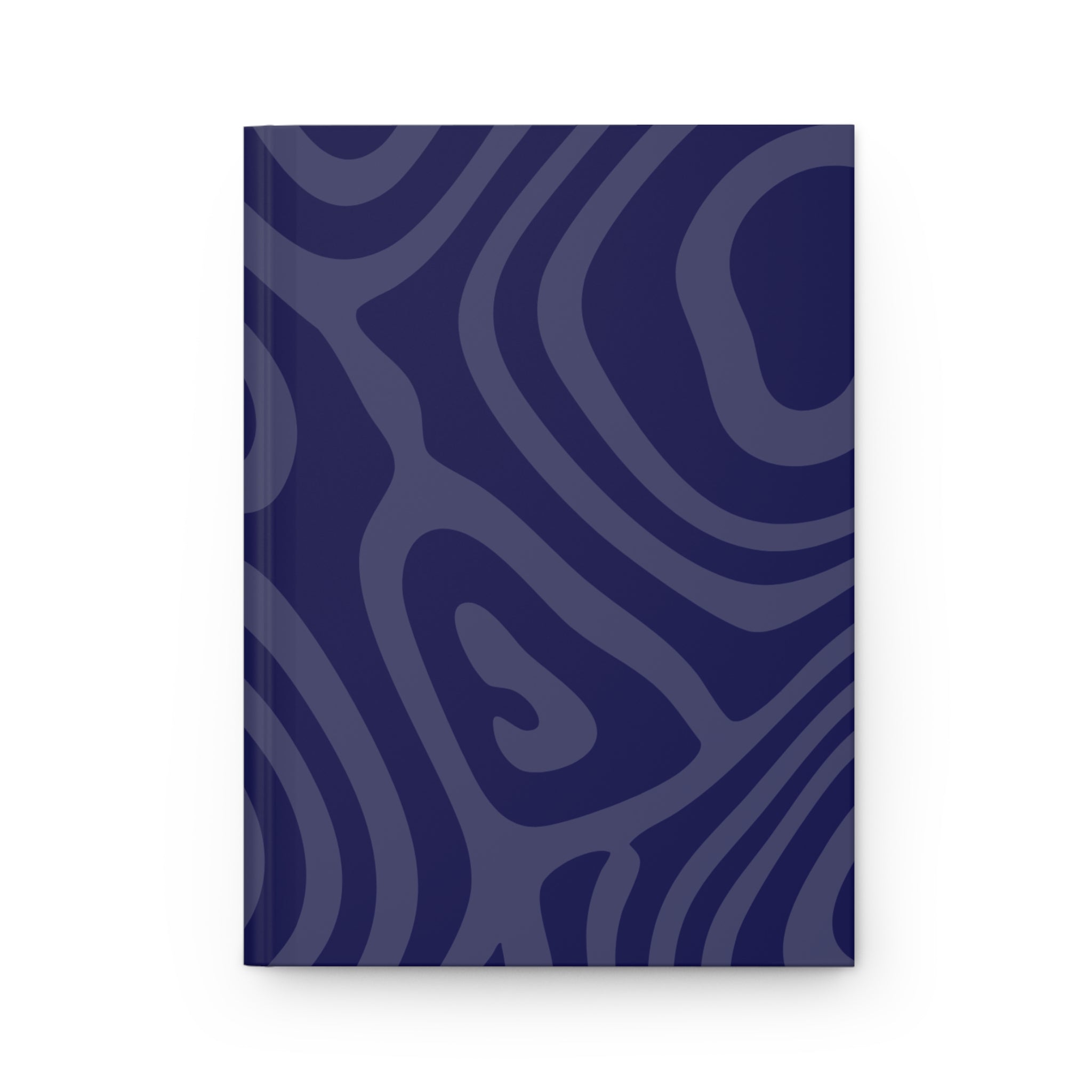 Indigo Swirl | Journal