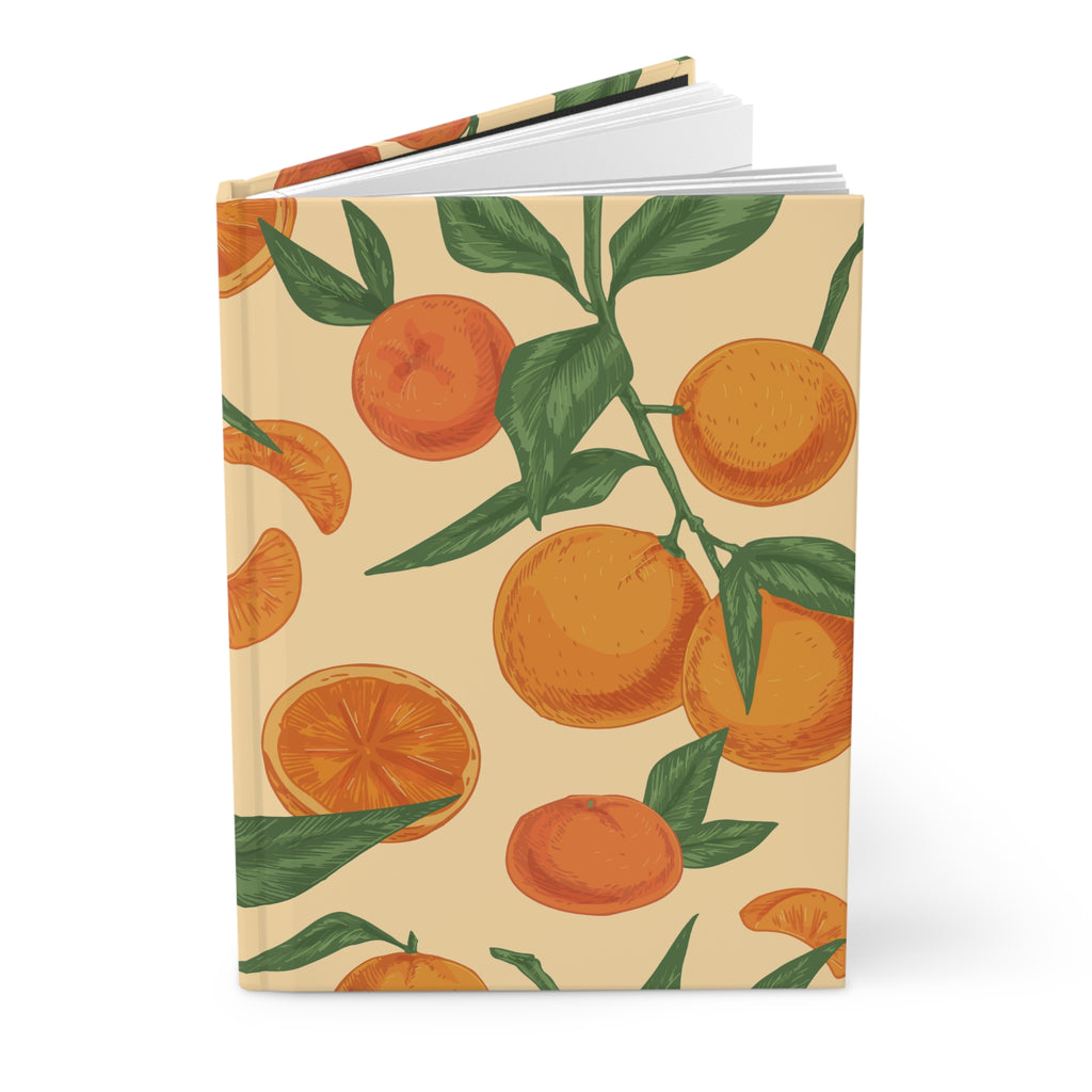 Citrus Daydream | Journal