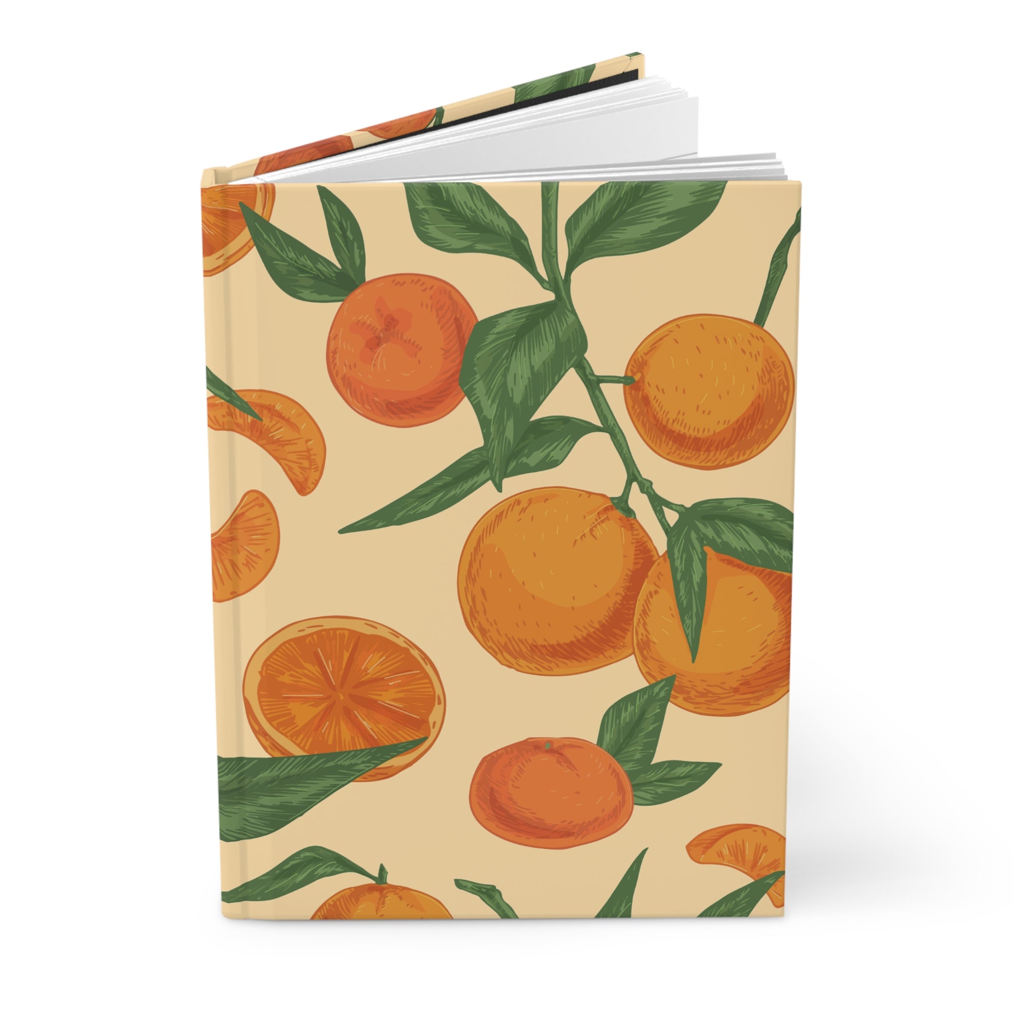 Citrus Daydream | Journal