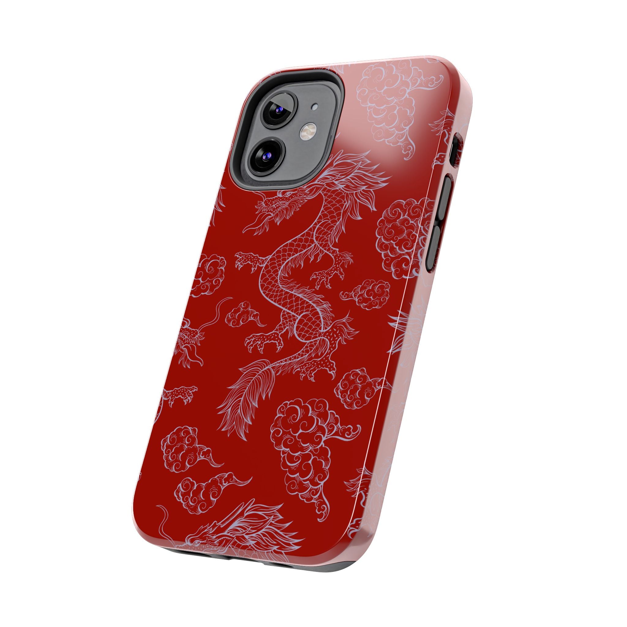 Imperial Dragon | Tough Phone Case