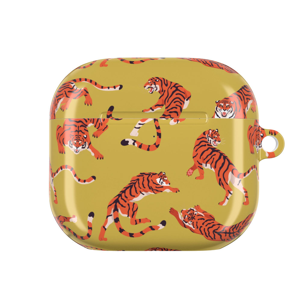 Untamed Spirit | AirPods Case