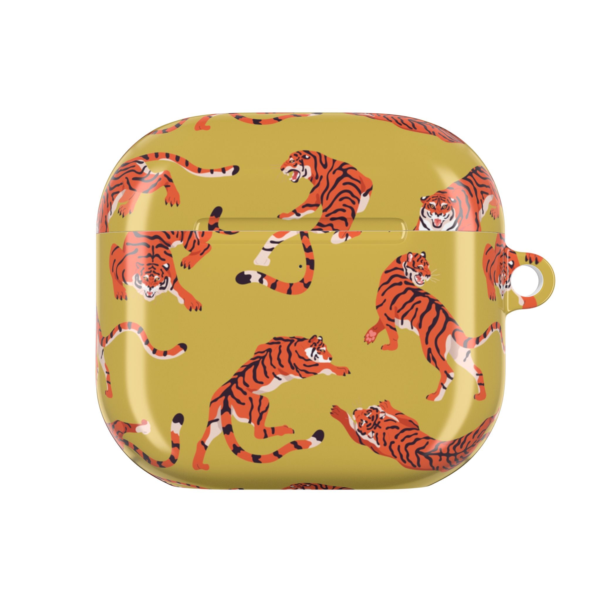 Untamed Spirit | AirPods Case