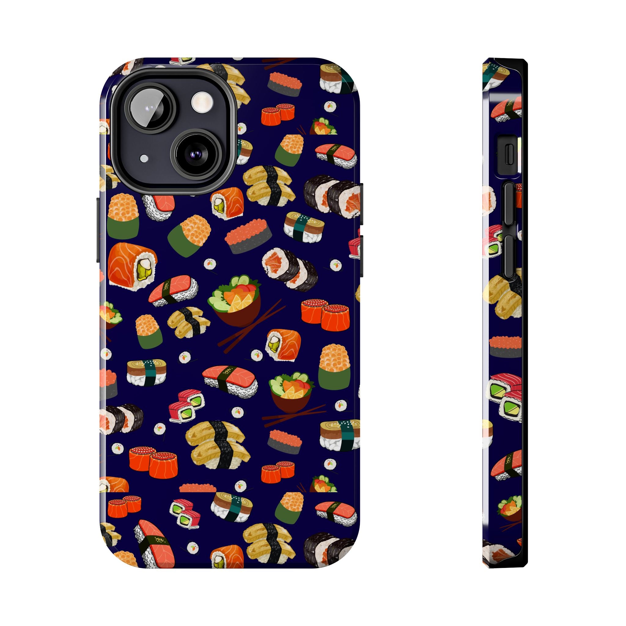 Sushi Madness | Tough Phone Case