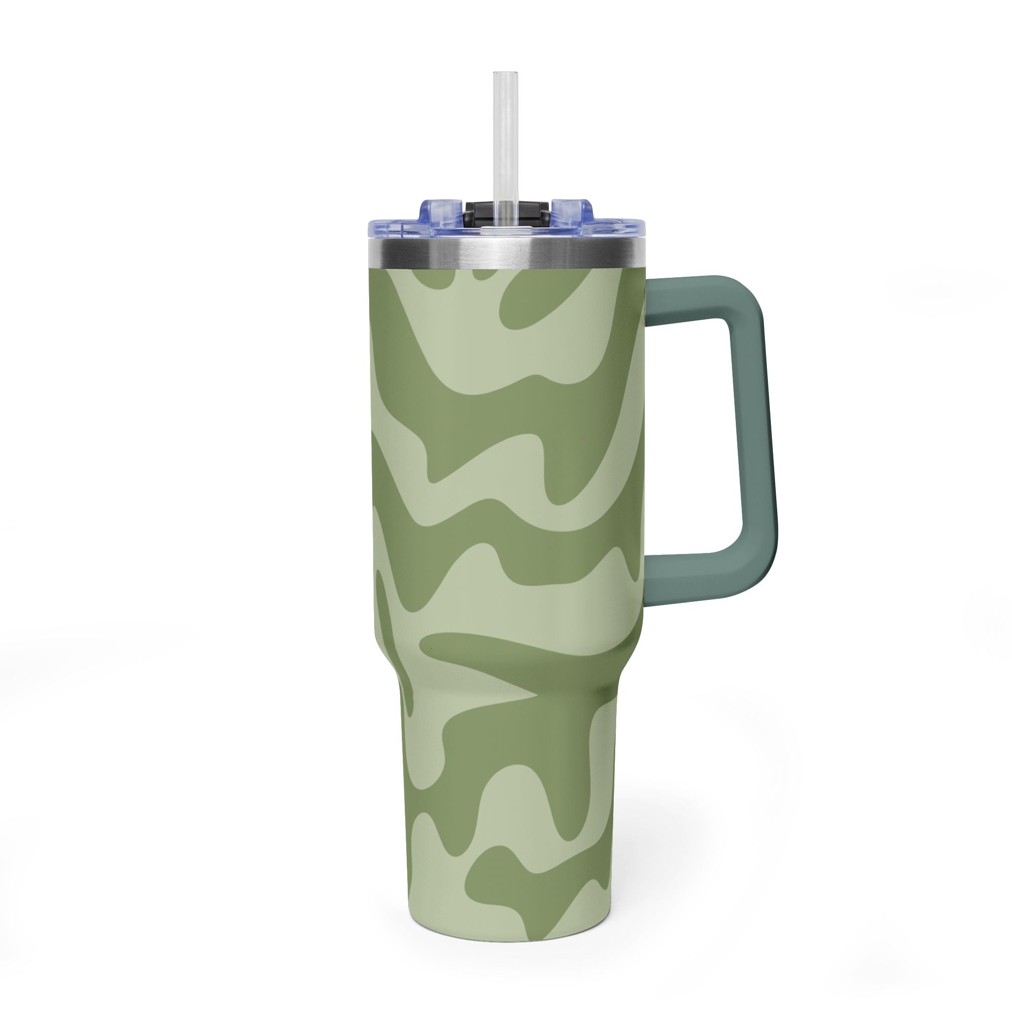 Olive Drift | Tumbler