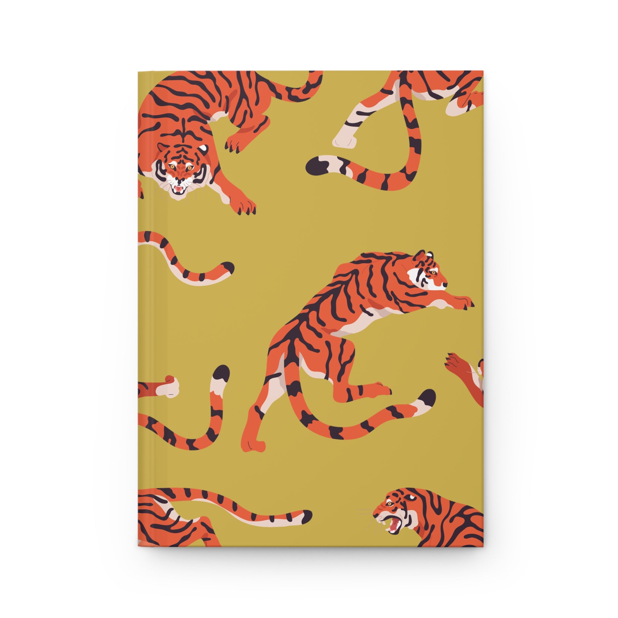 Untamed Spirit | Journal