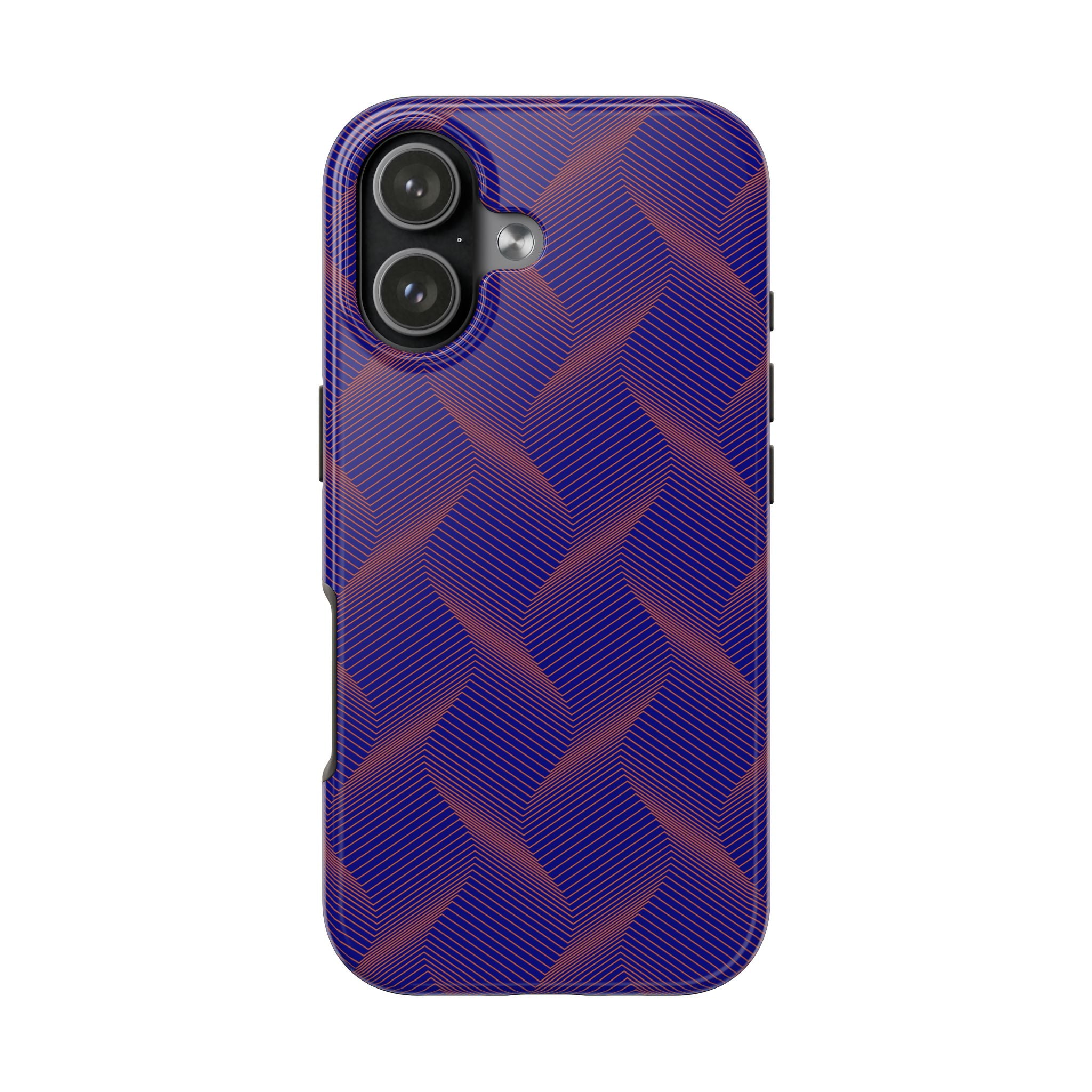 Velvet Hour | Tough Phone Case