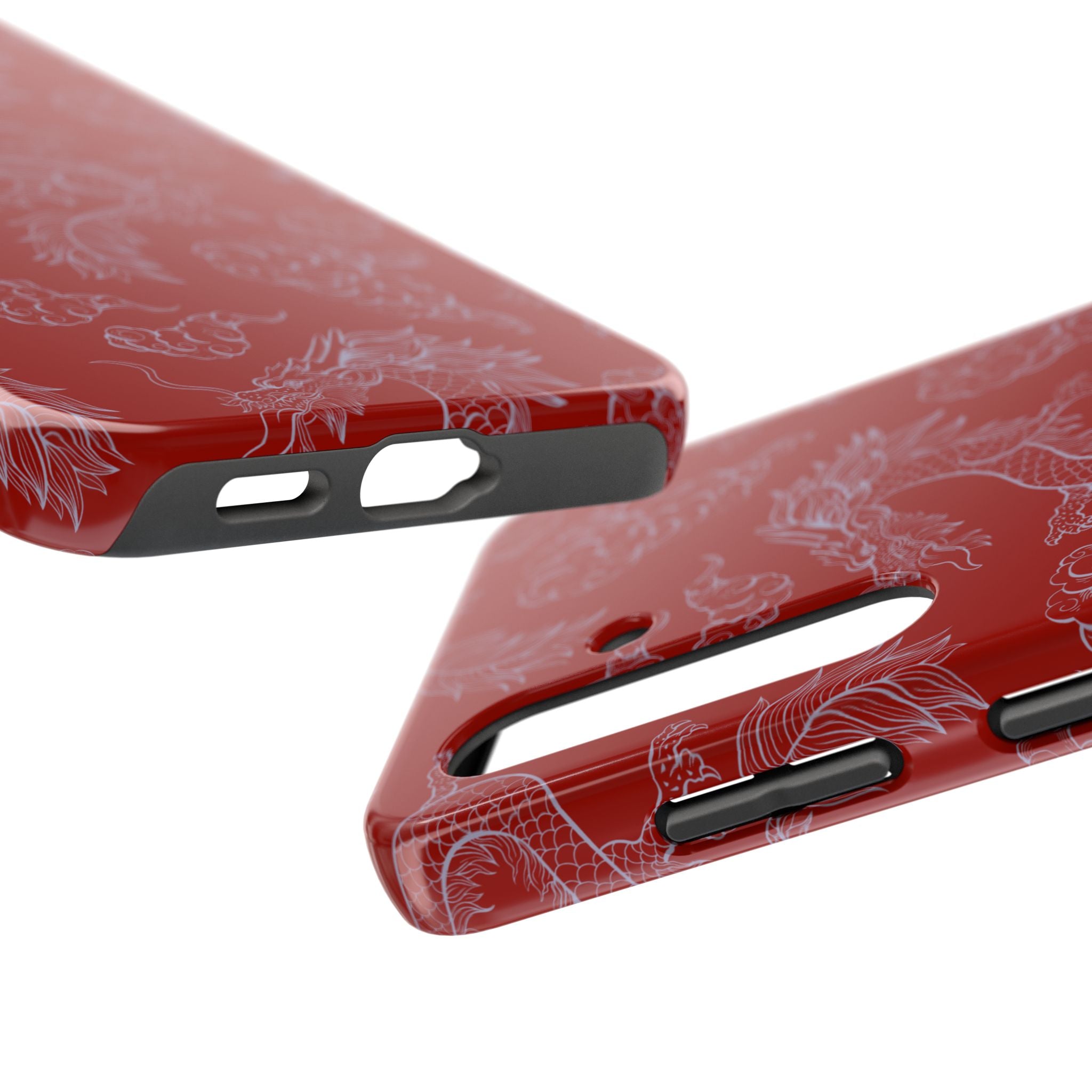 Imperial Dragon | Tough Phone Case